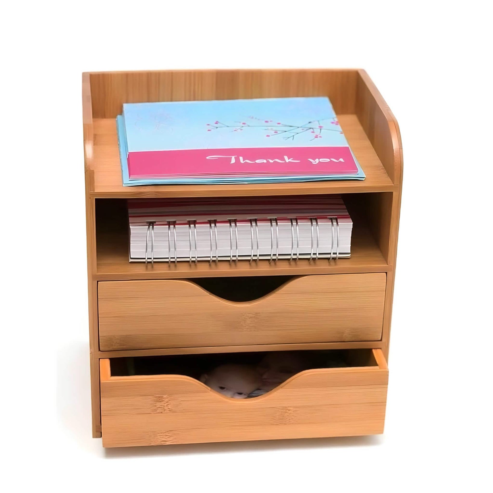 Ath760 - منظم كتب