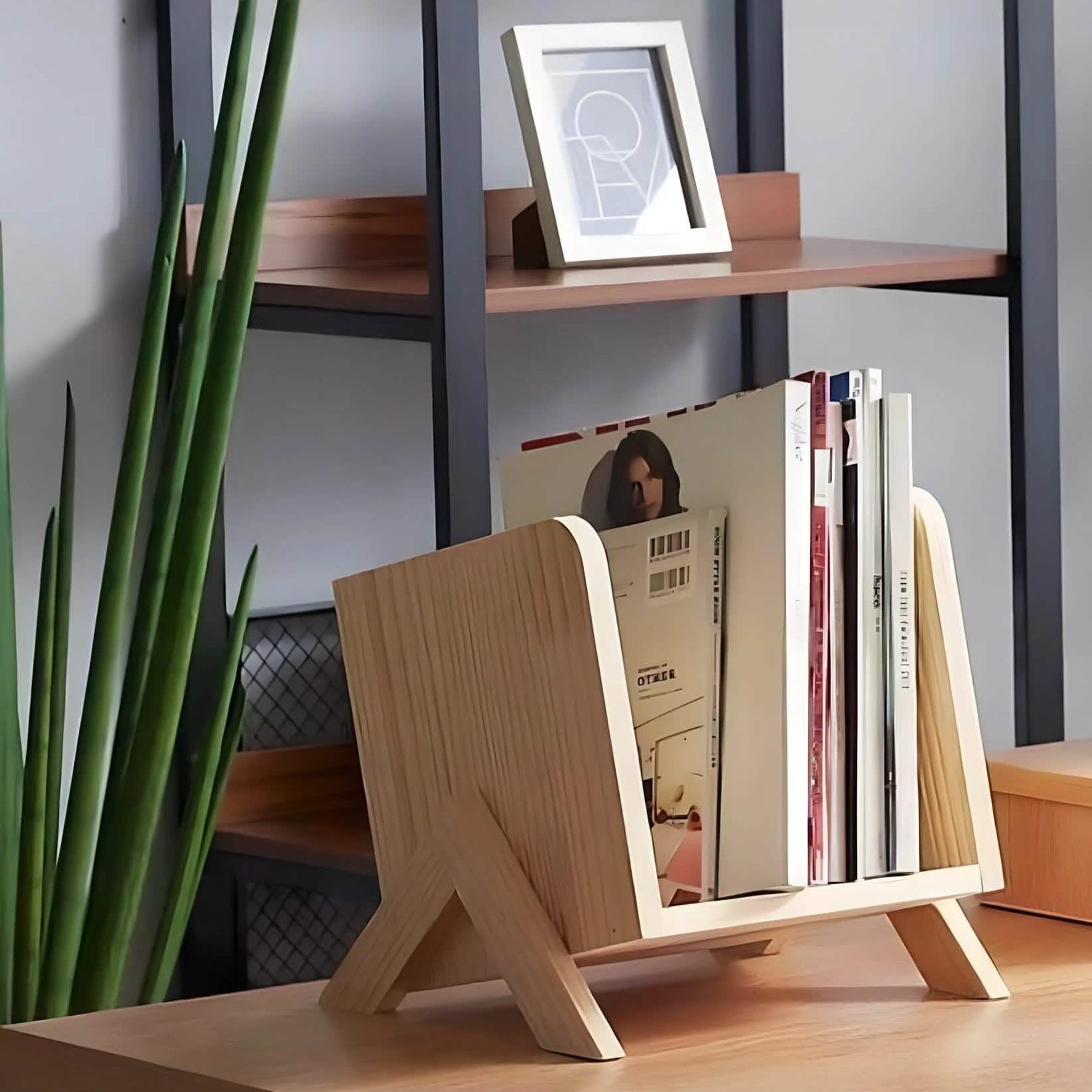 Ath759 - منظم كتب