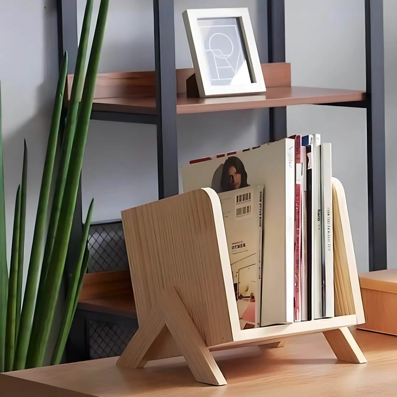 Ath759 - منظم كتب