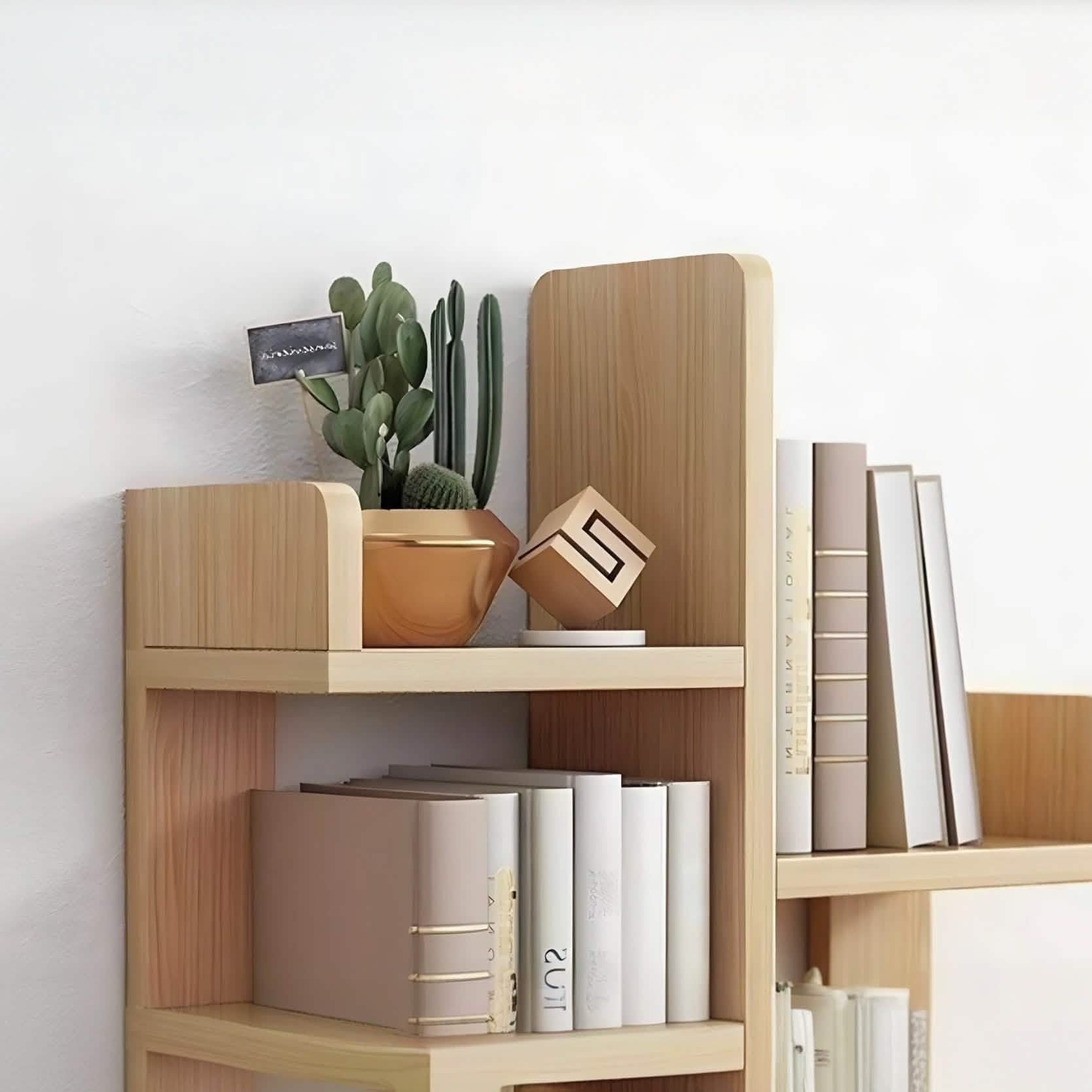 Ath754 - منظم كتب