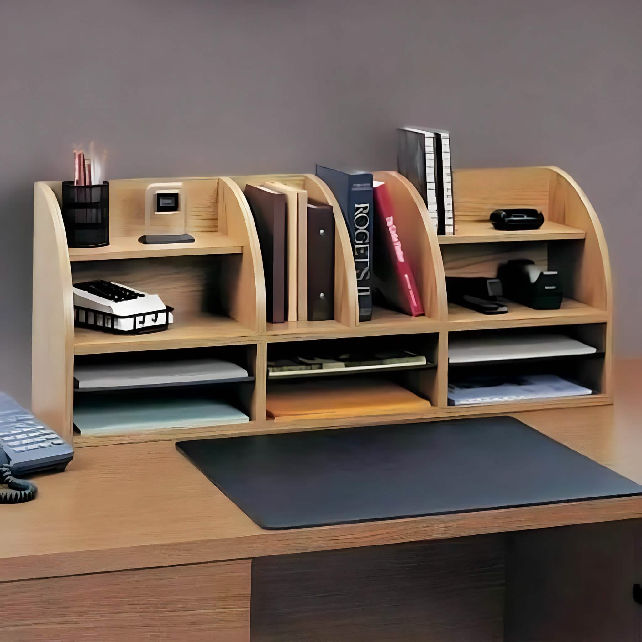 Ath753 - منظم مكتب