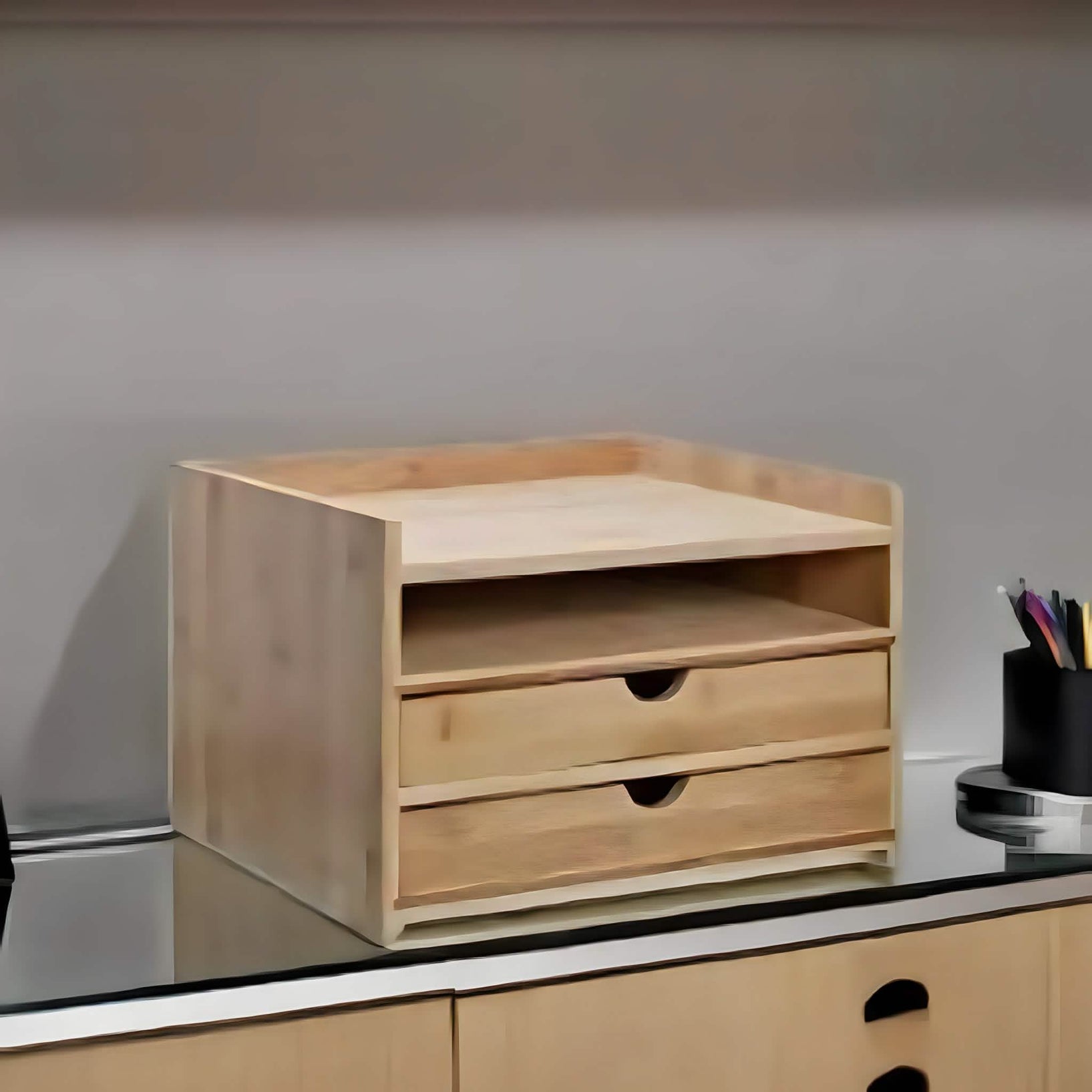 Ath752 - منظم مكتب