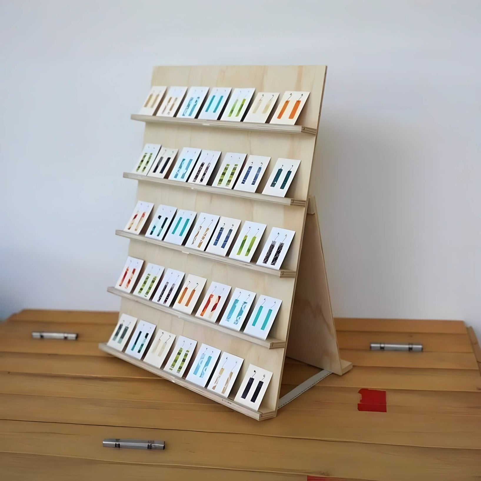 Ath751 - استاند عرض