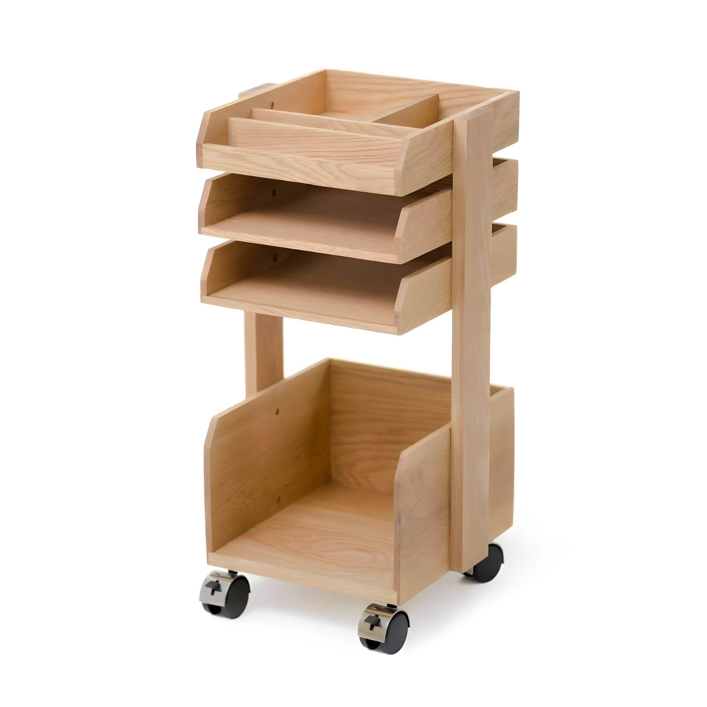 Ath750 - منظم متحرك