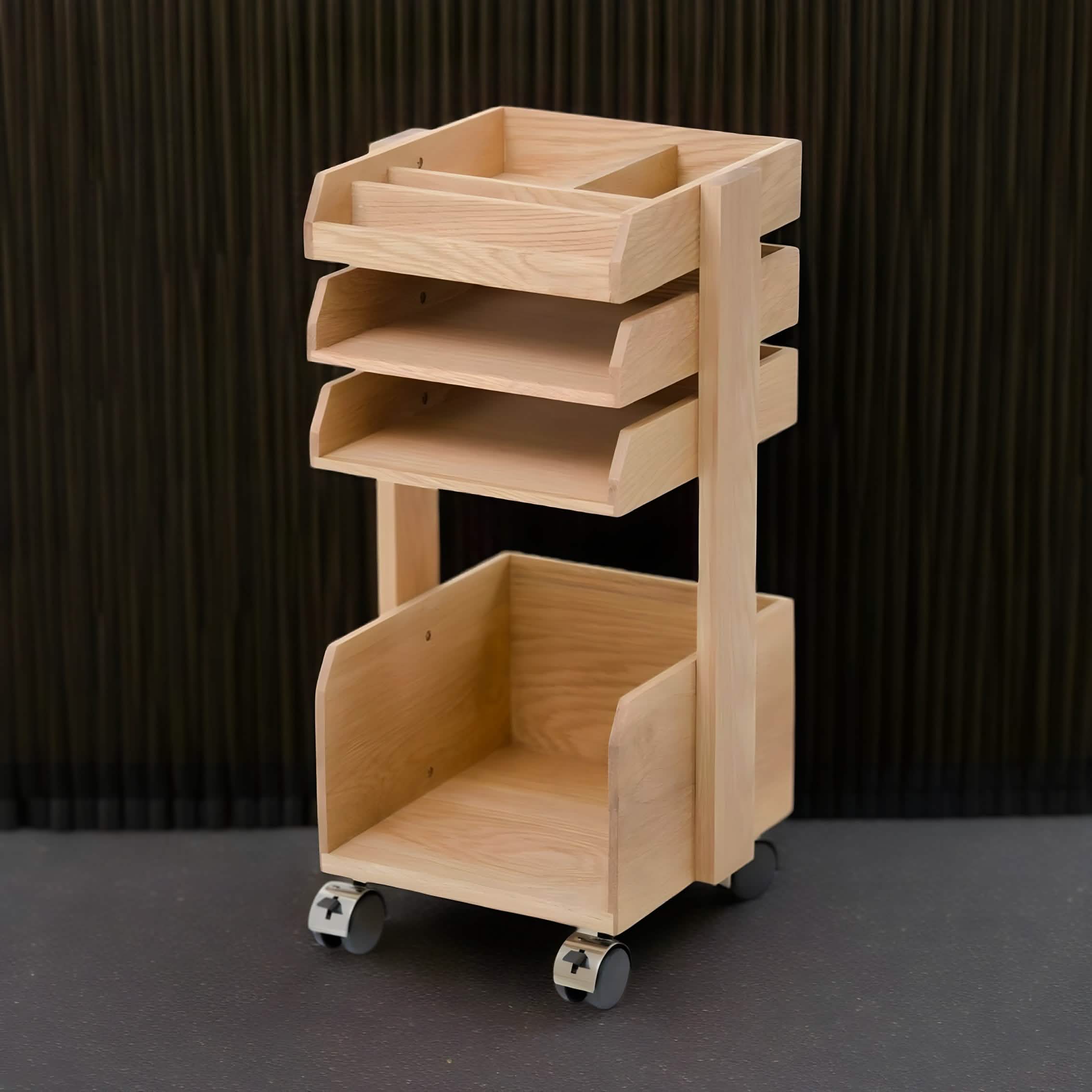 Ath750 - منظم متحرك