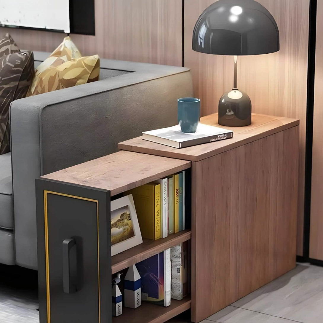 Ath743 - وحدة تخزين كتب