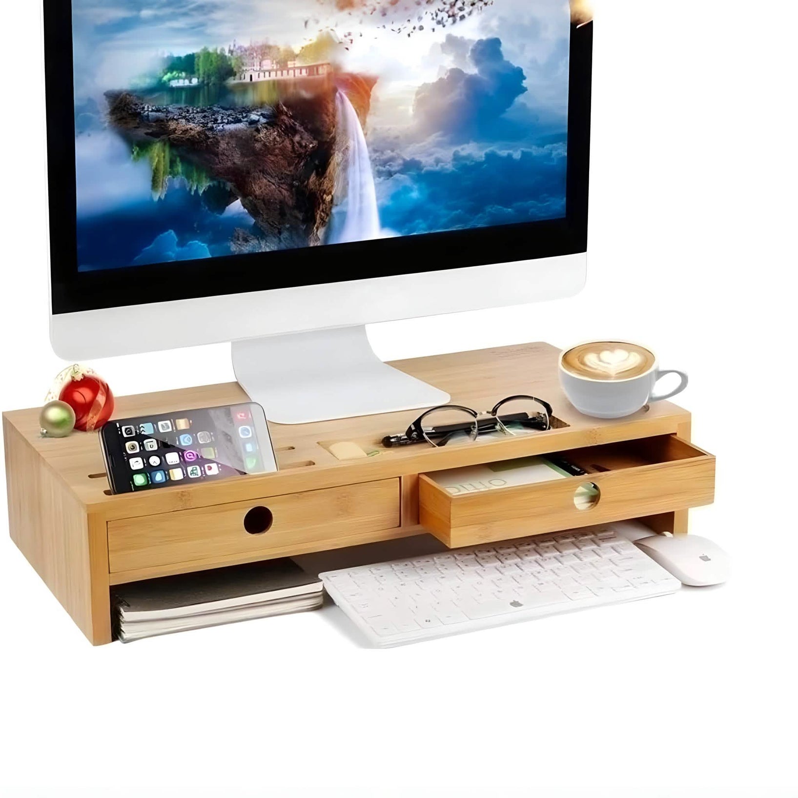 Ath739 - حامل شاشه