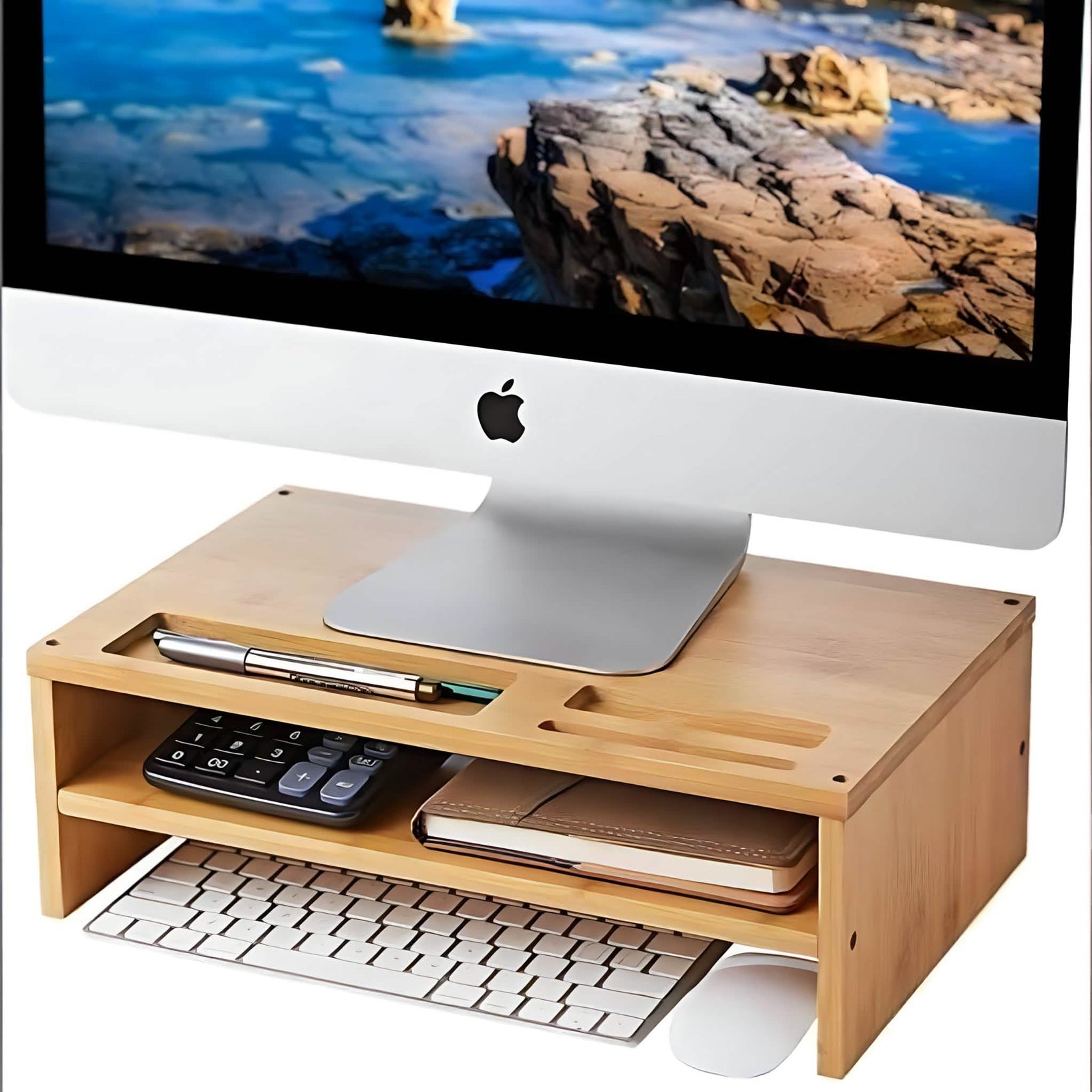 Ath737 - حامل شاشه