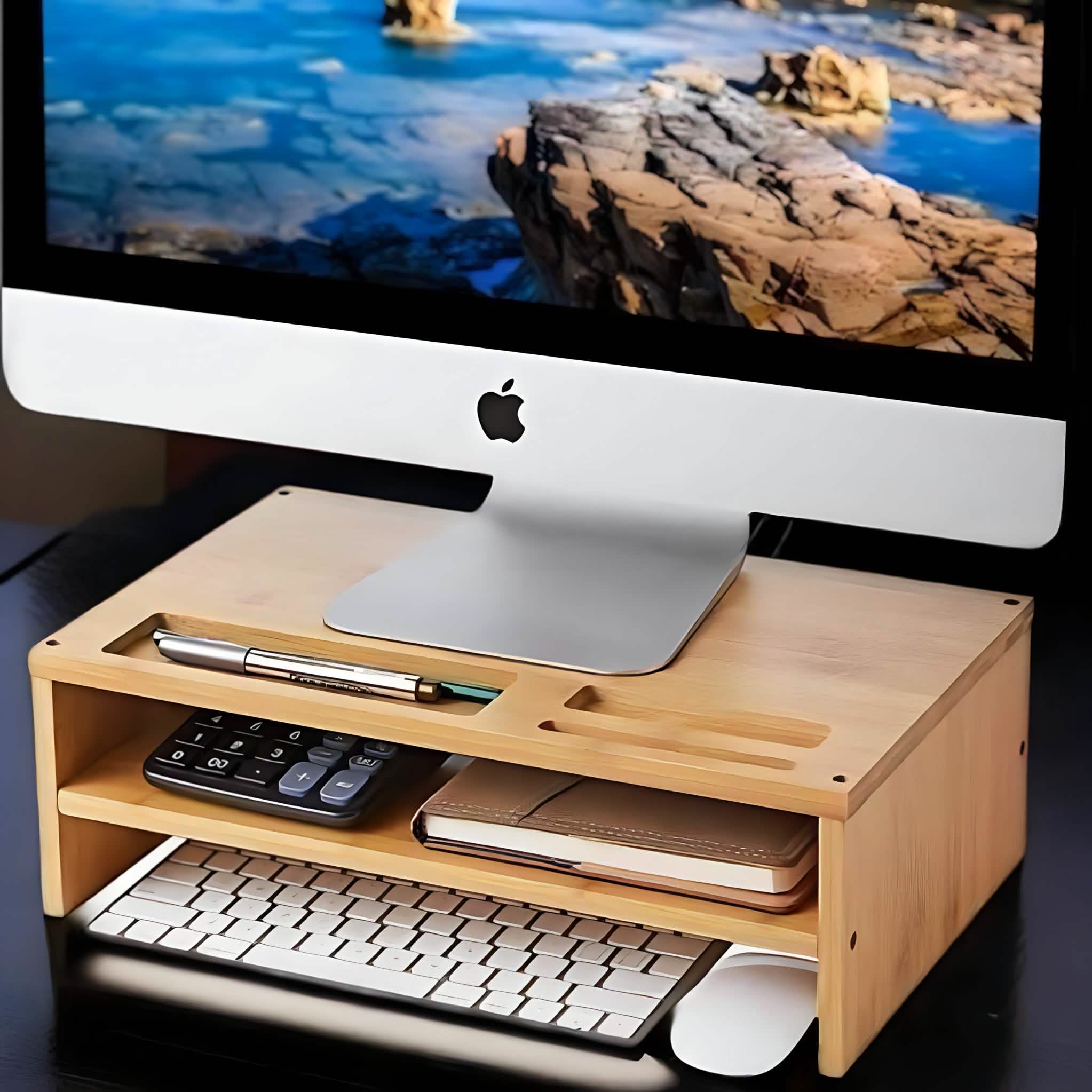 Ath737 - حامل شاشه