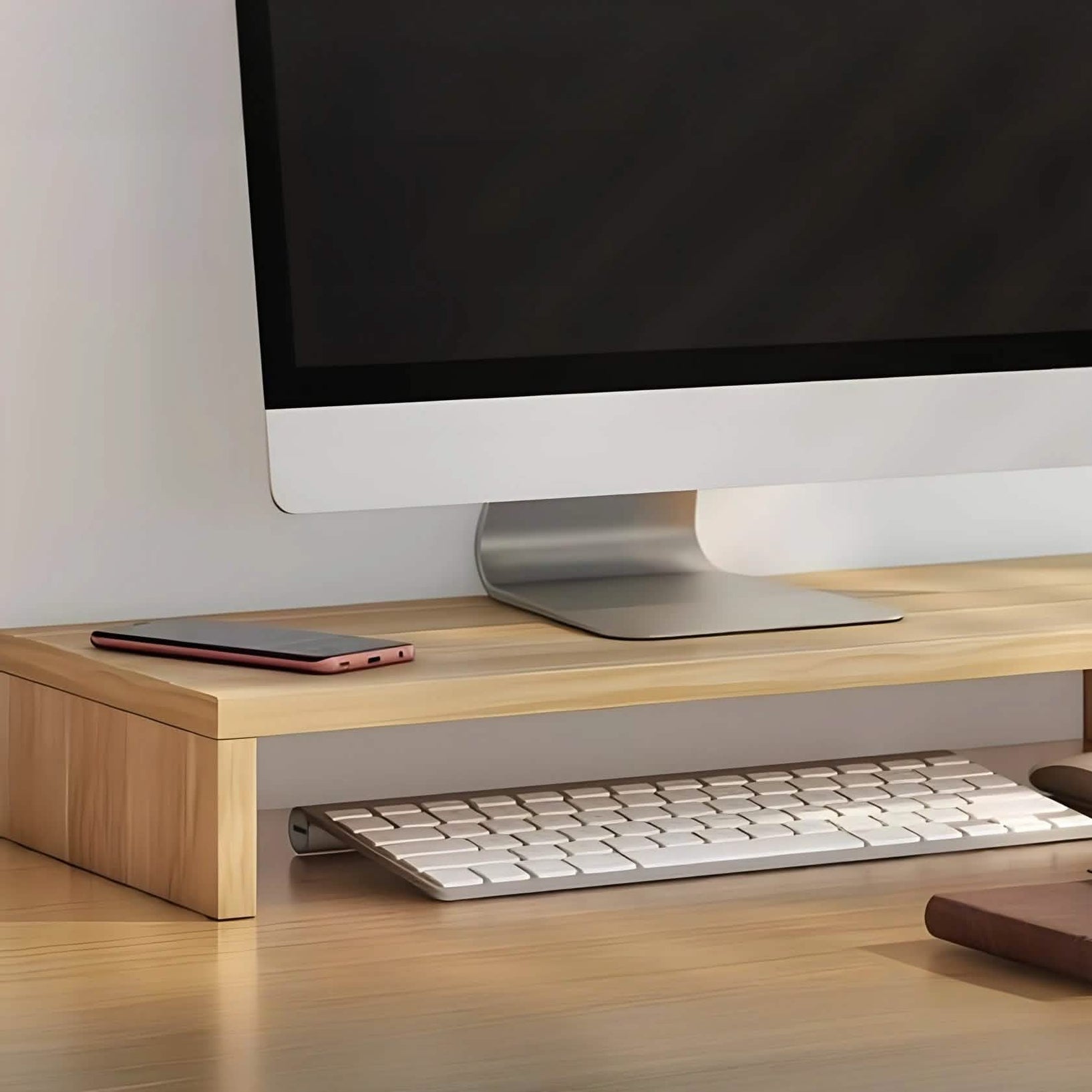 Ath735 - حامل شاشه