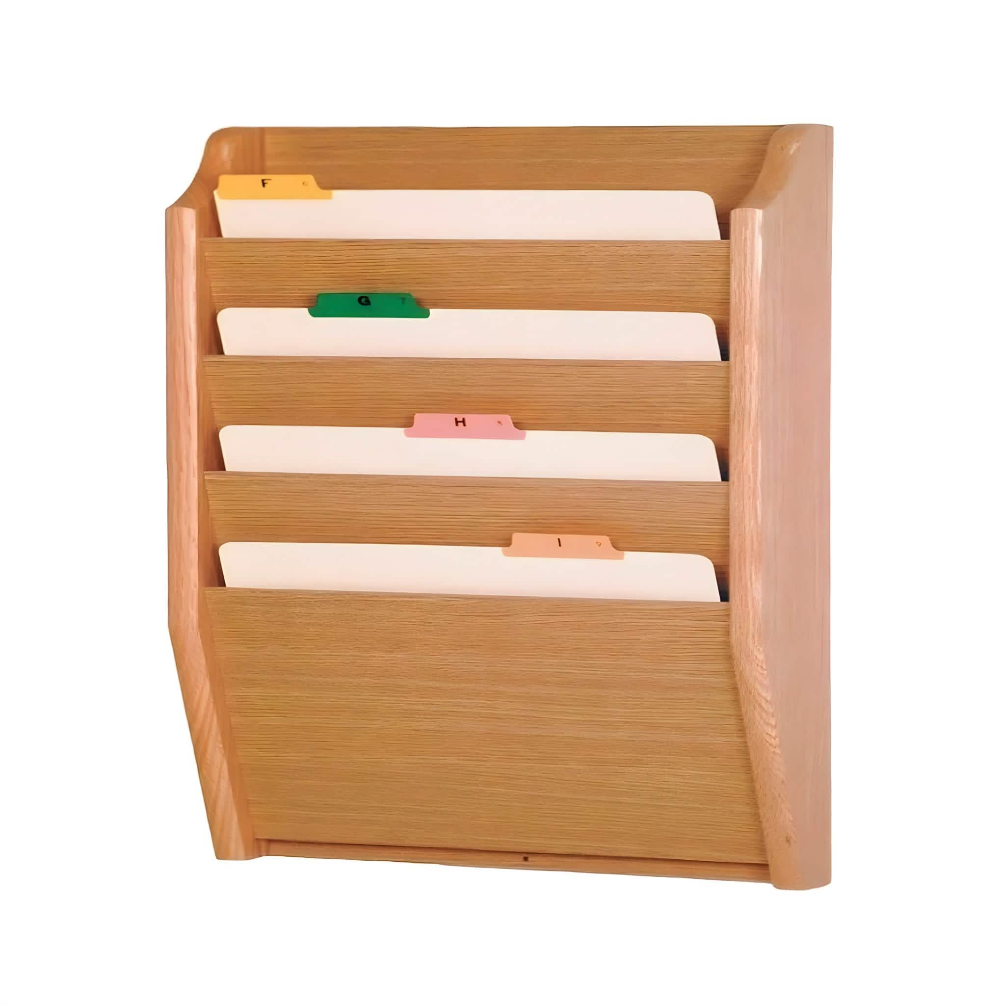 Ath734 - منظم اوراق معلق