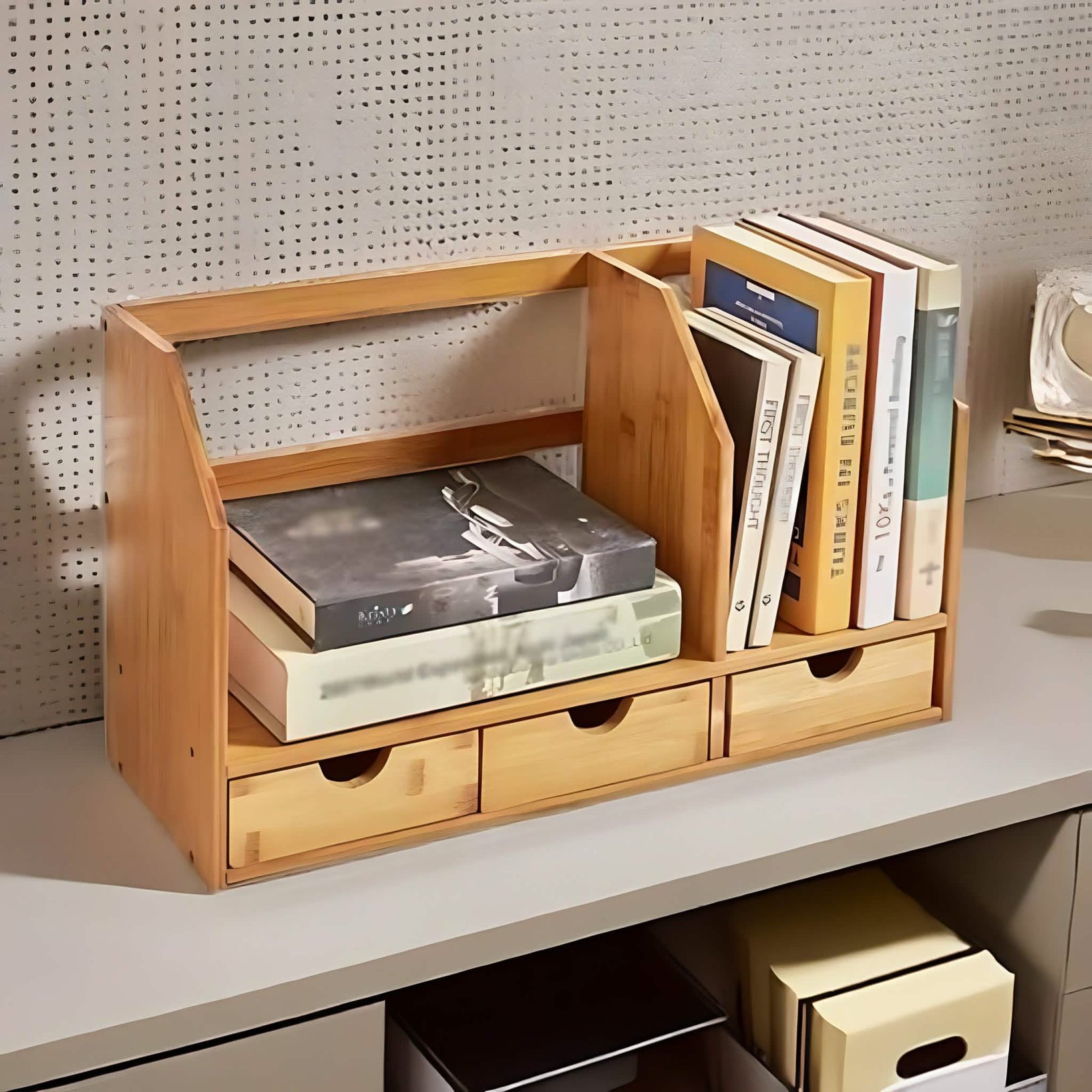 Ath611 - منظم مكتب