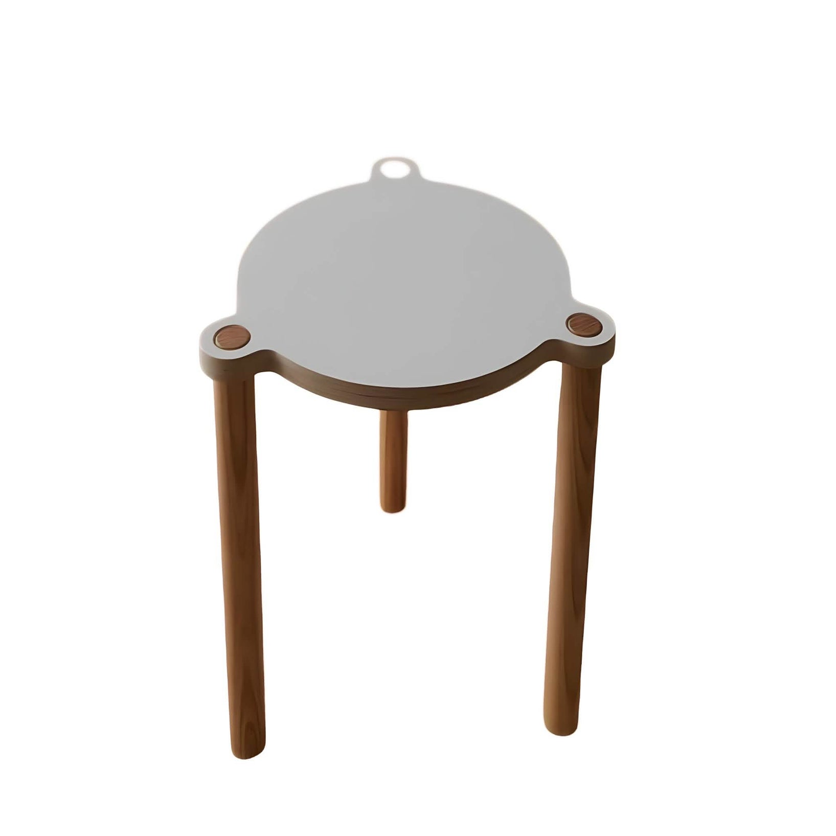 Ath329 - ترابيزة جانبية