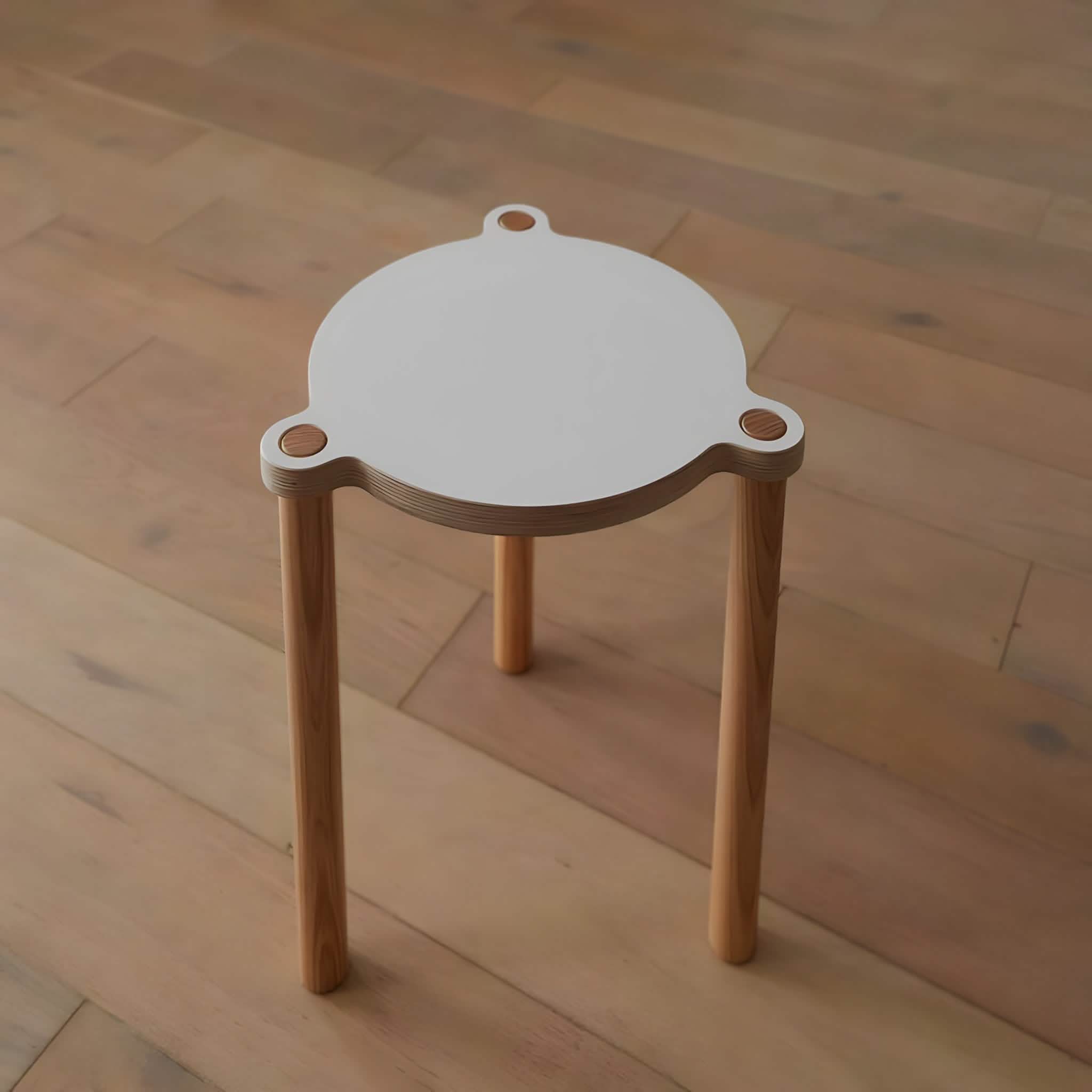 Ath329 - ترابيزة جانبية