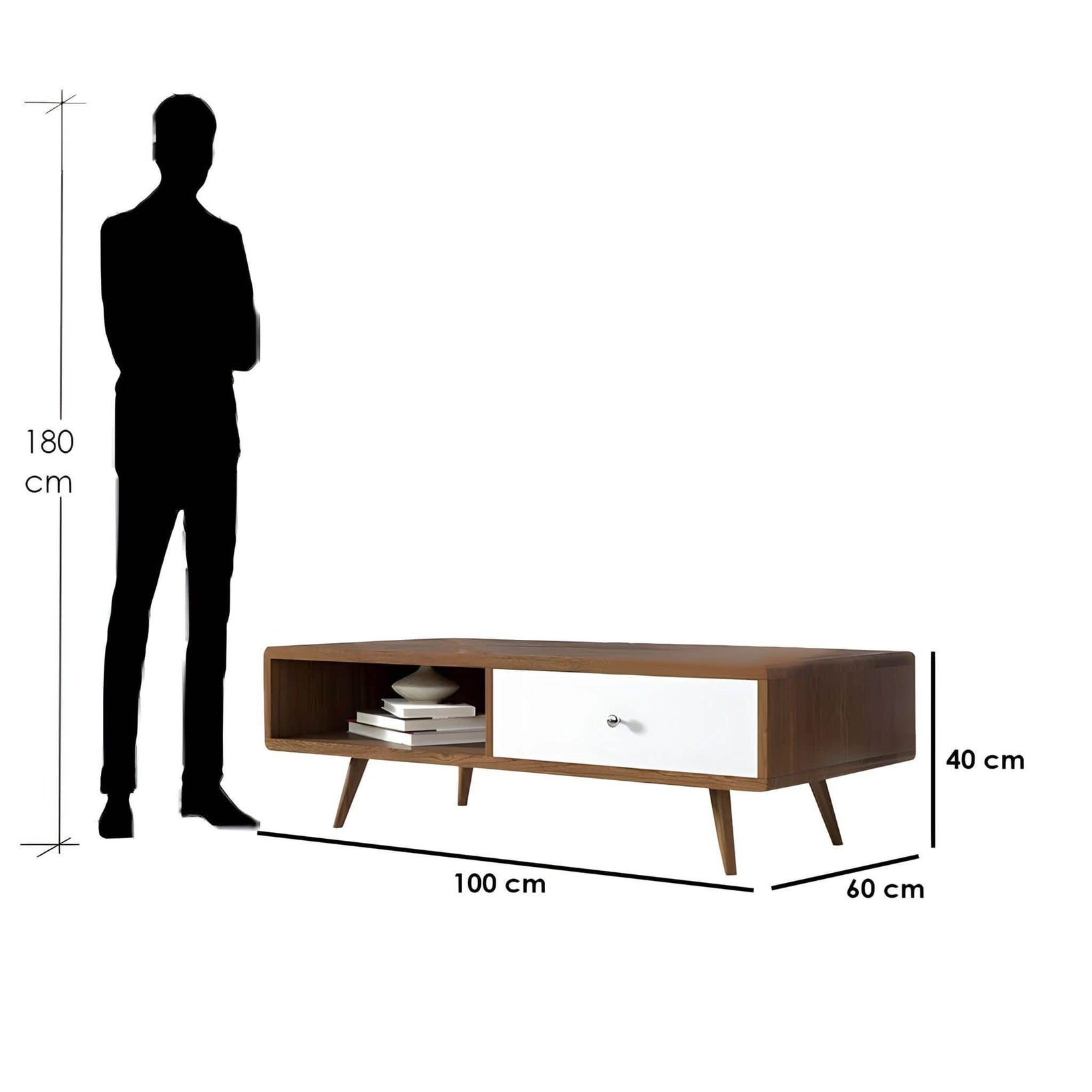 Ath948 - ترابيزة قهوة