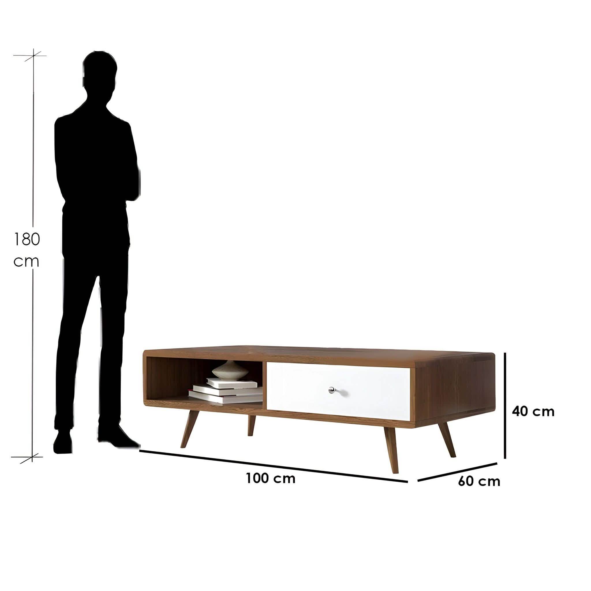 Ath948 - ترابيزة قهوة