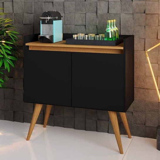 كوفي كورنر اسود*بيج - Best 12