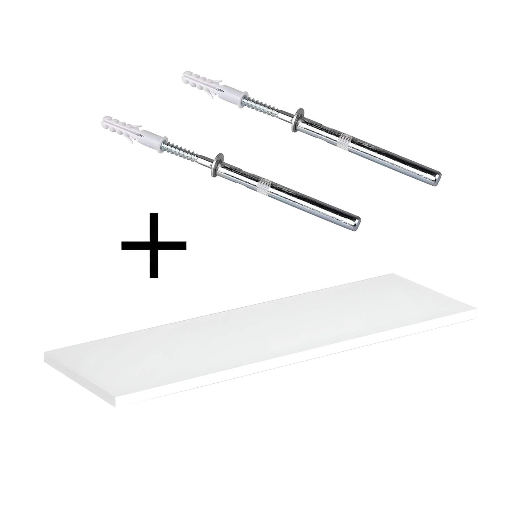 Ath722 - رف قابل للطي خشبي