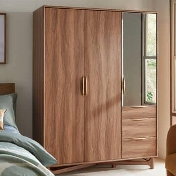 دولاب بني بمرايا - Ath1310