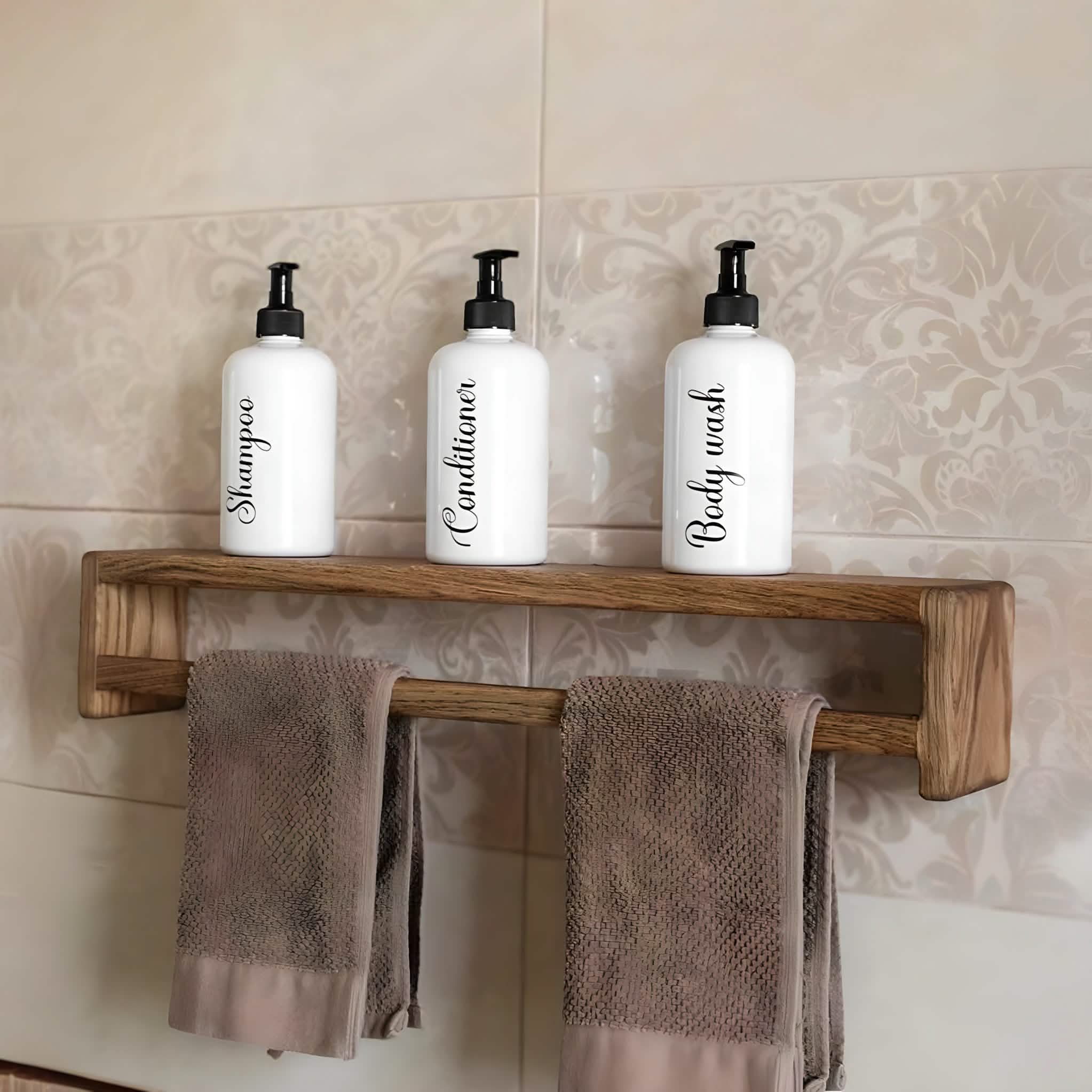 Ath696 - رف حائط