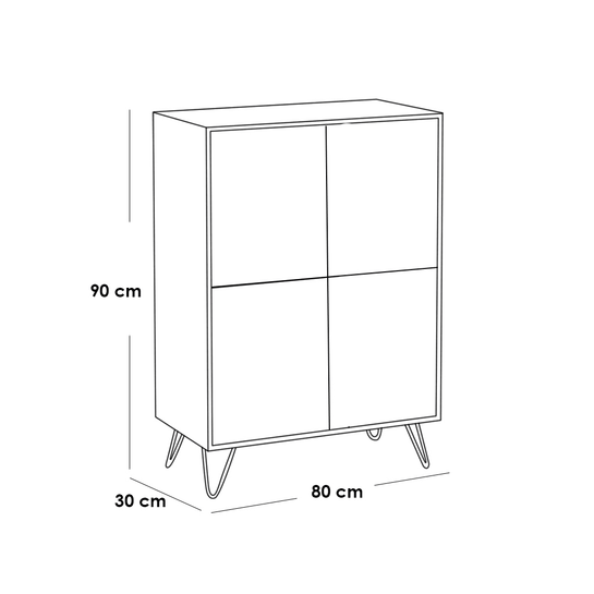 وحدة تخزين  - Ath150