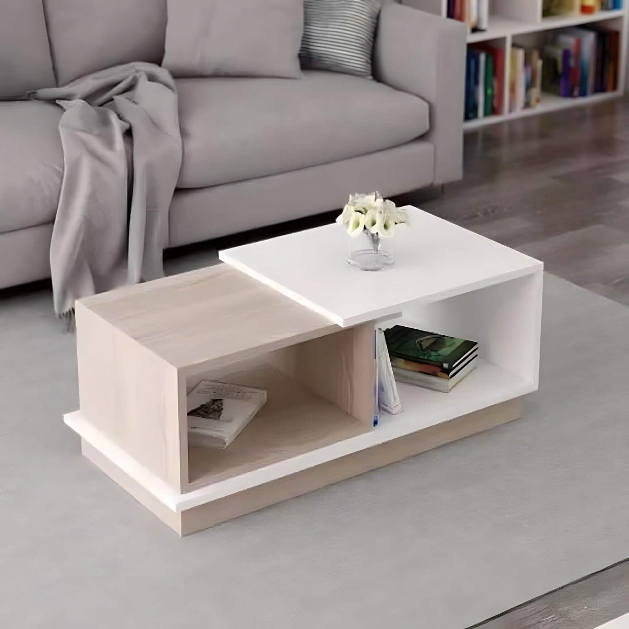 ترابيزة قهوة - Ath148