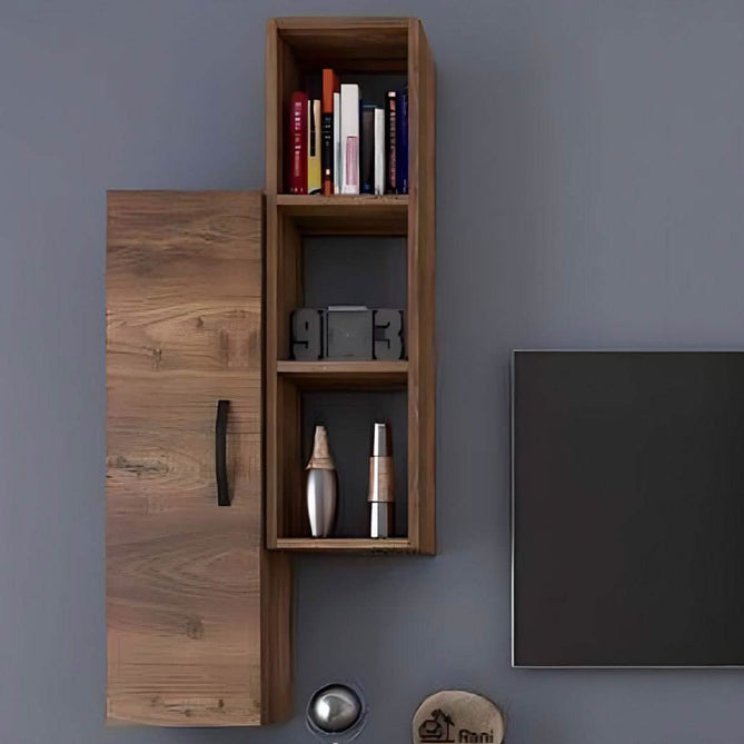 ترابيزة تليفزيون بوحدة تخزين - Best 70