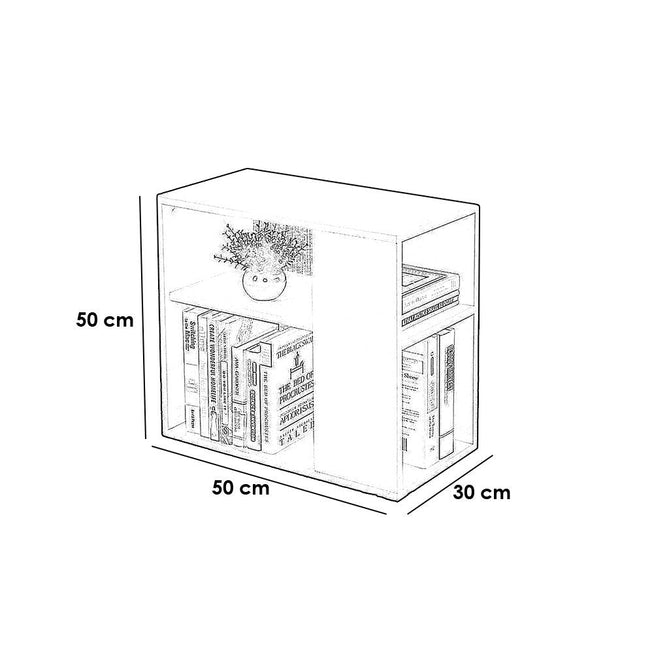 ترابيزة جانبية  - Ath68