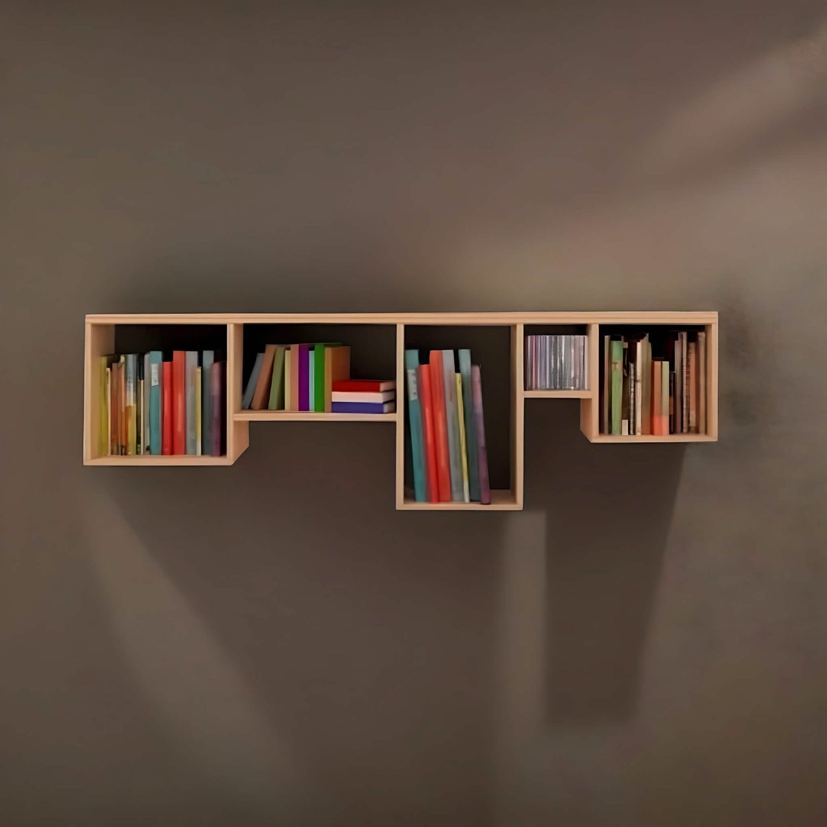 Ath347 - وحدة ارفف