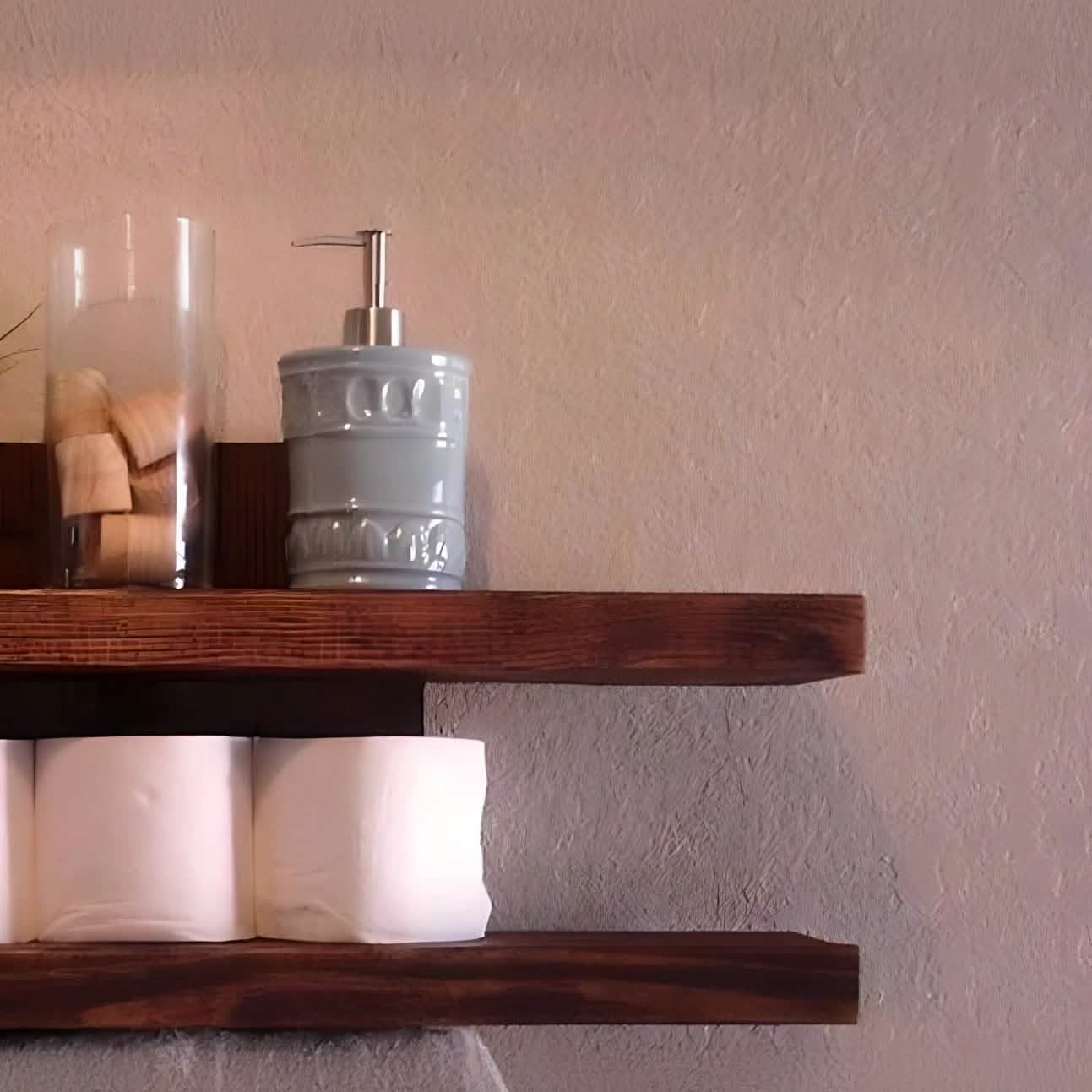 Ath345 - رف حائط