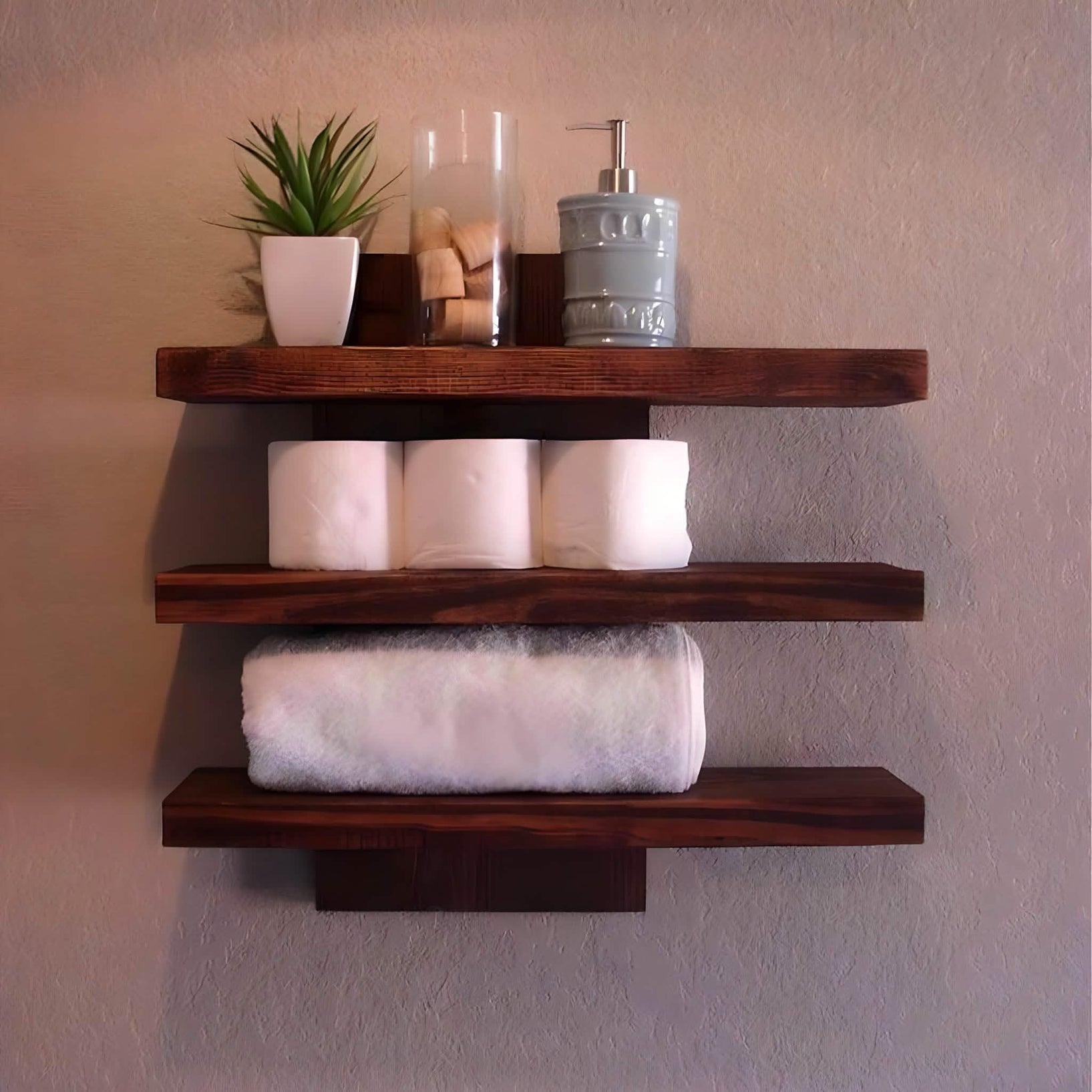 Ath345 - رف حائط