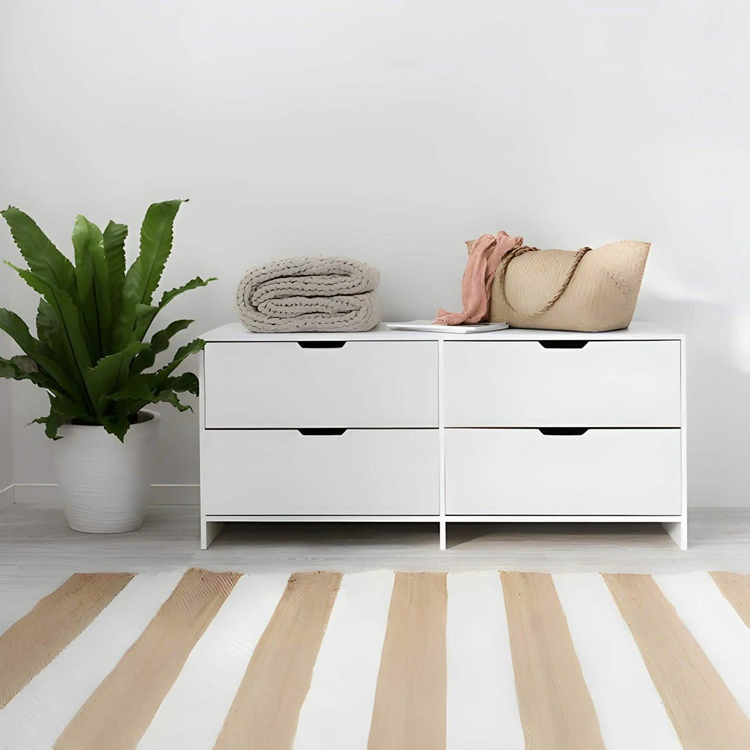 وحدة أدراج - Ath89