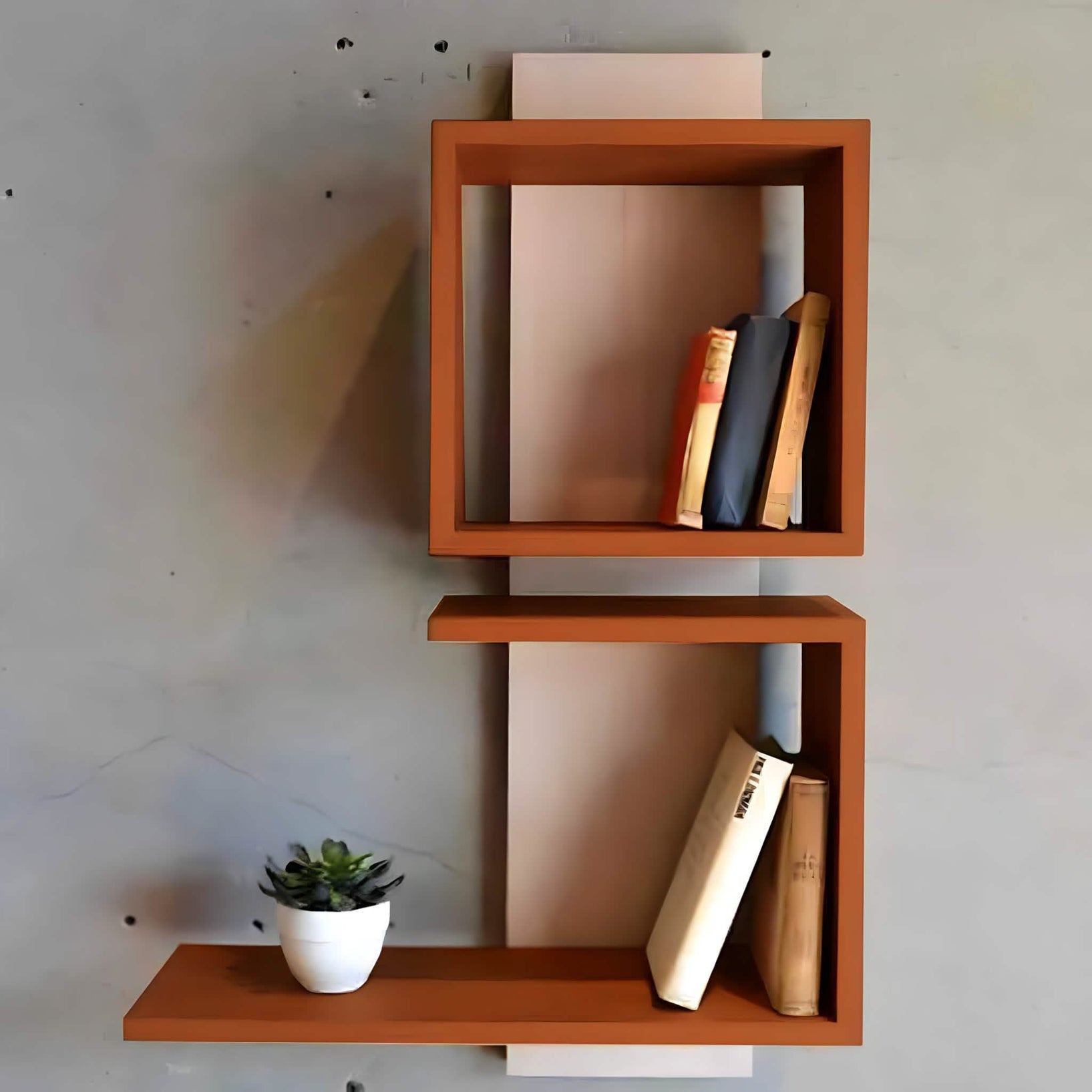 Ath334 - وحدة ارفف