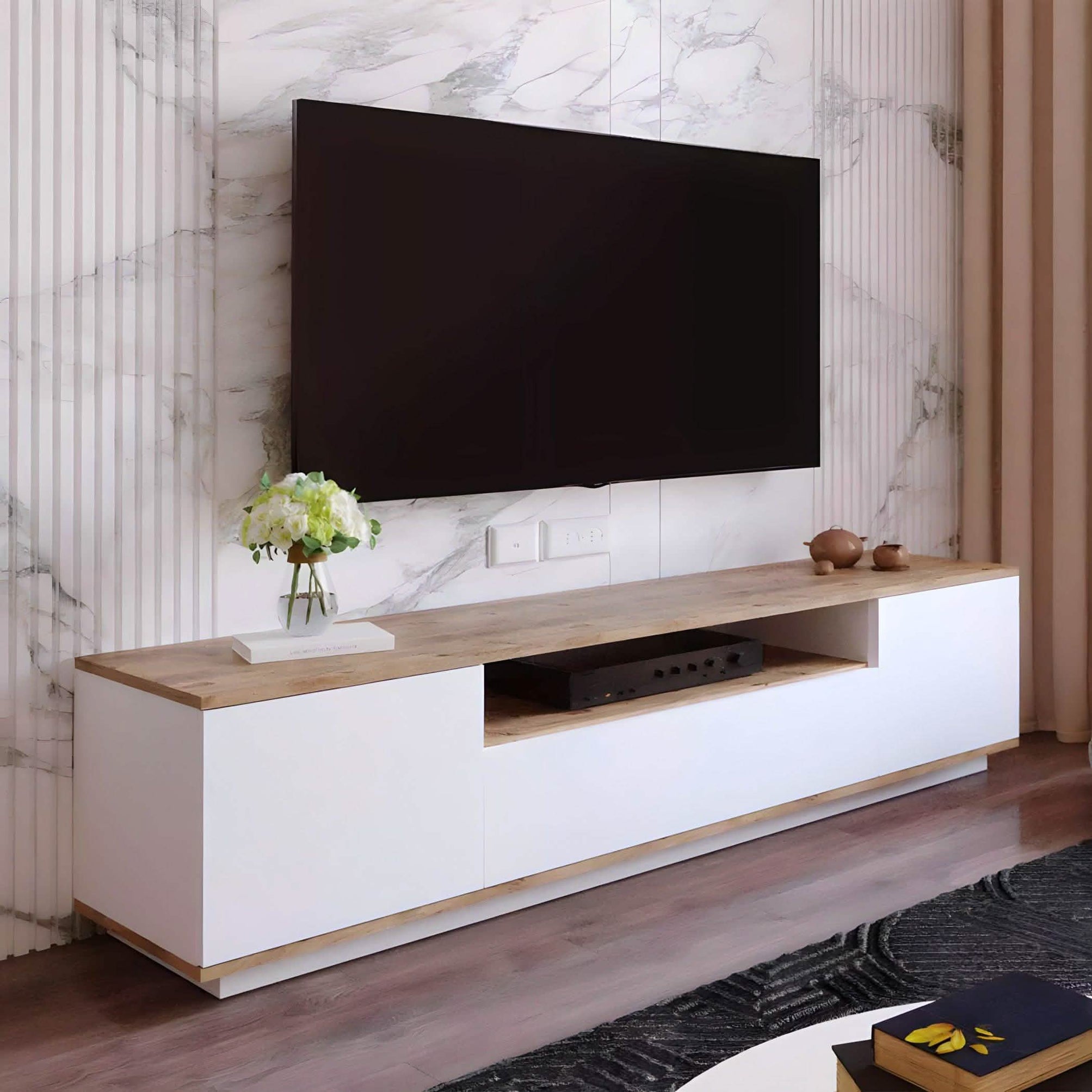 ترابيزة تليفزيون  - Ath173