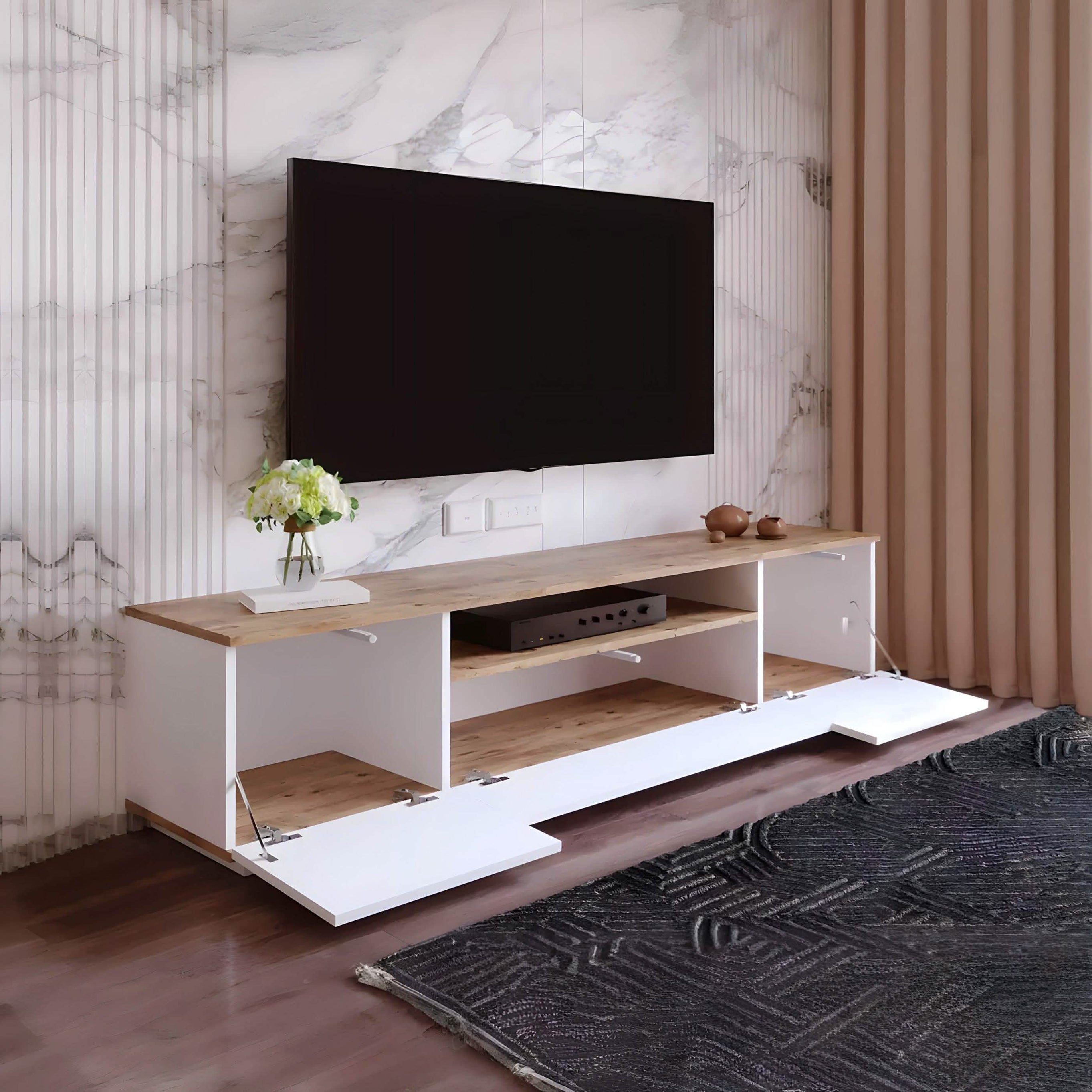 ترابيزة تليفزيون  - Ath173