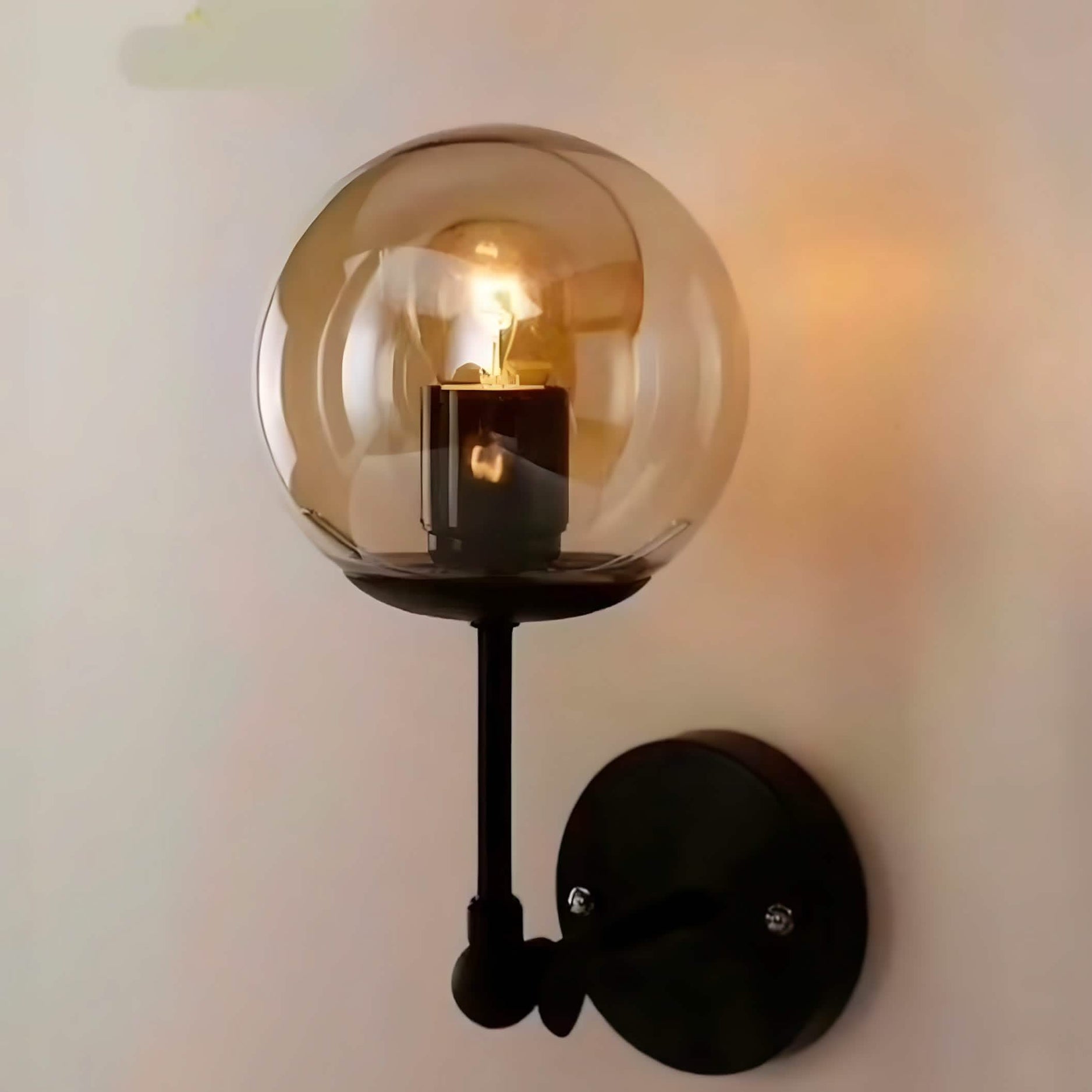 Light246 - ابليك حائط 20*15*20 سم