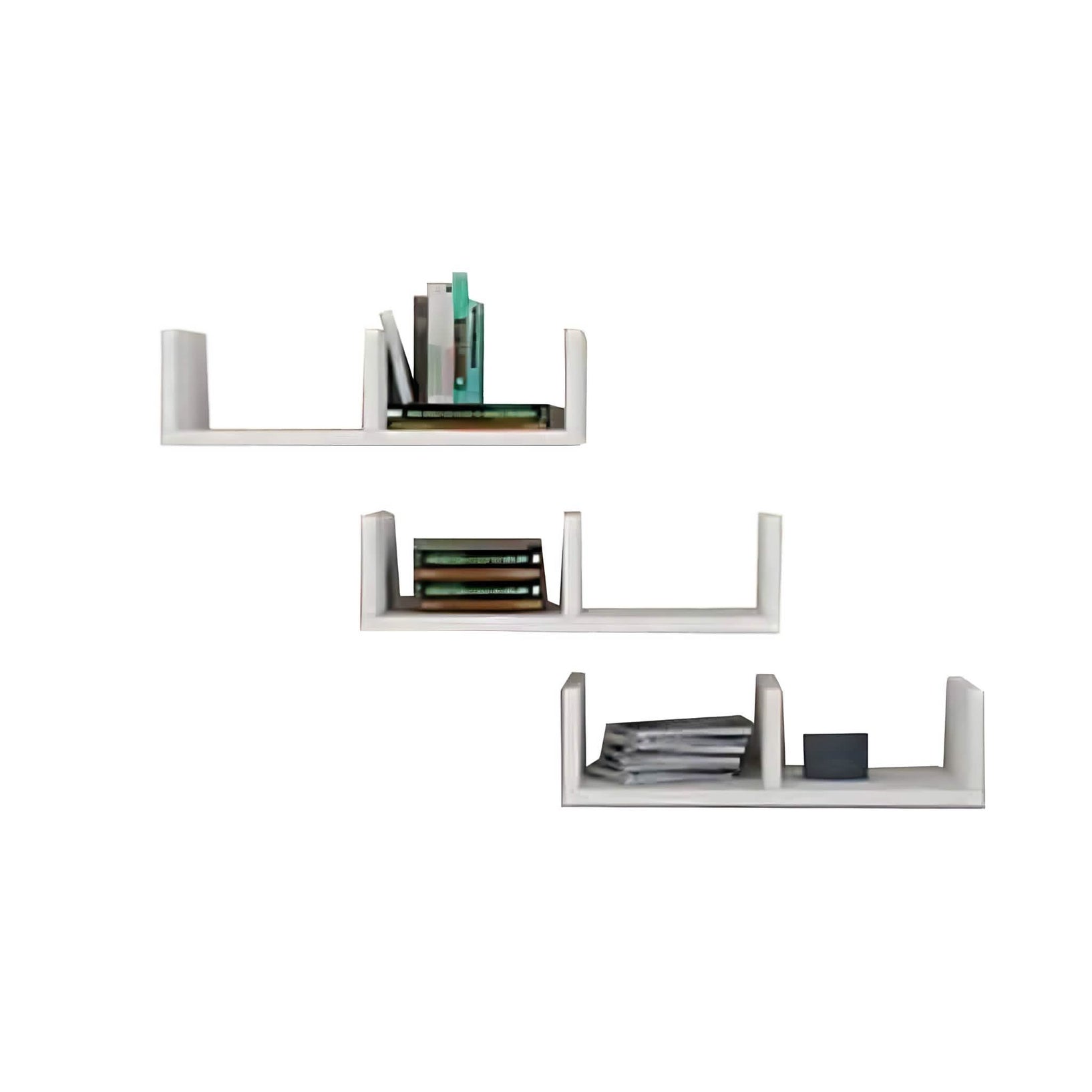 Ath698 - مجموعة ارفف حائط