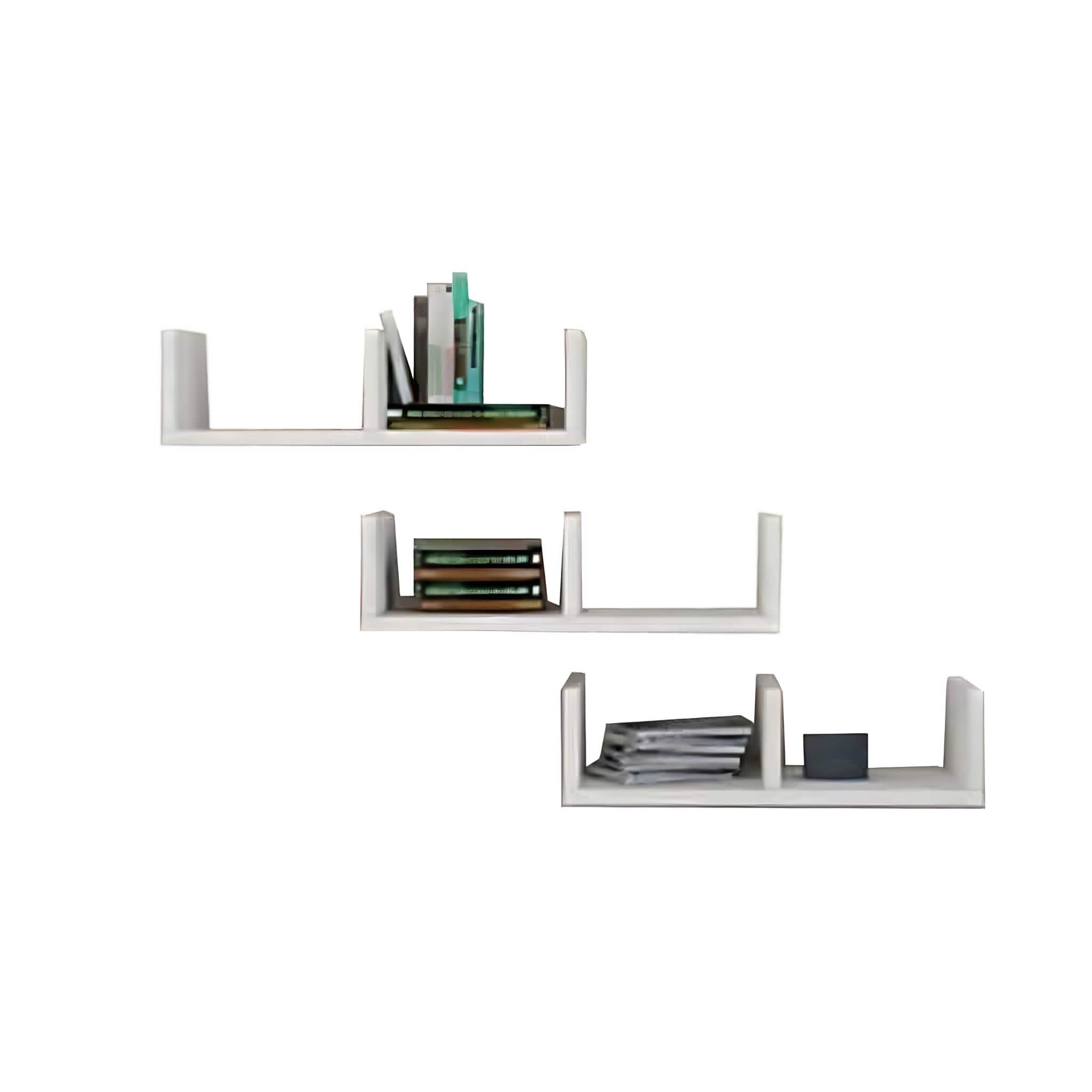 Ath698 - مجموعة ارفف حائط