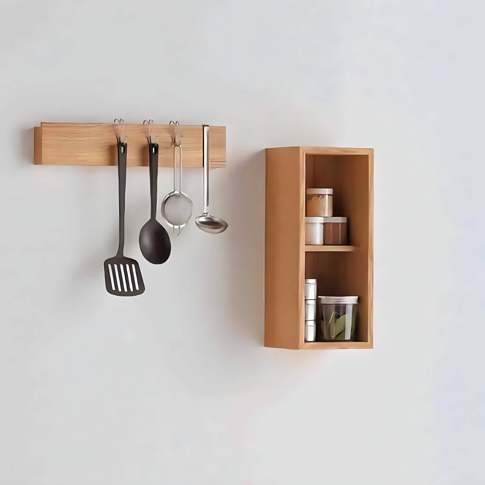 Ath740 - وحدة تخزين مع رف