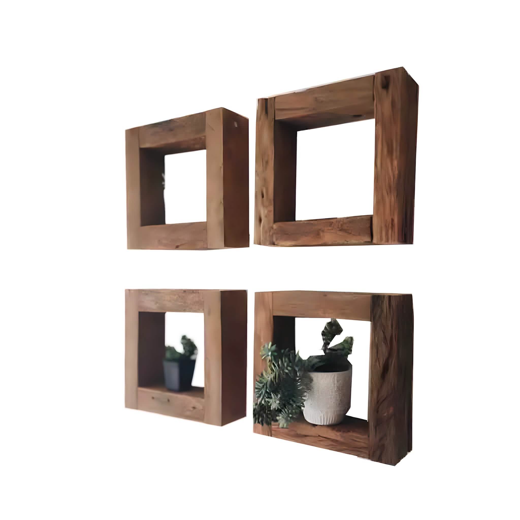 Ath697 - مجموعه ارفف حائط