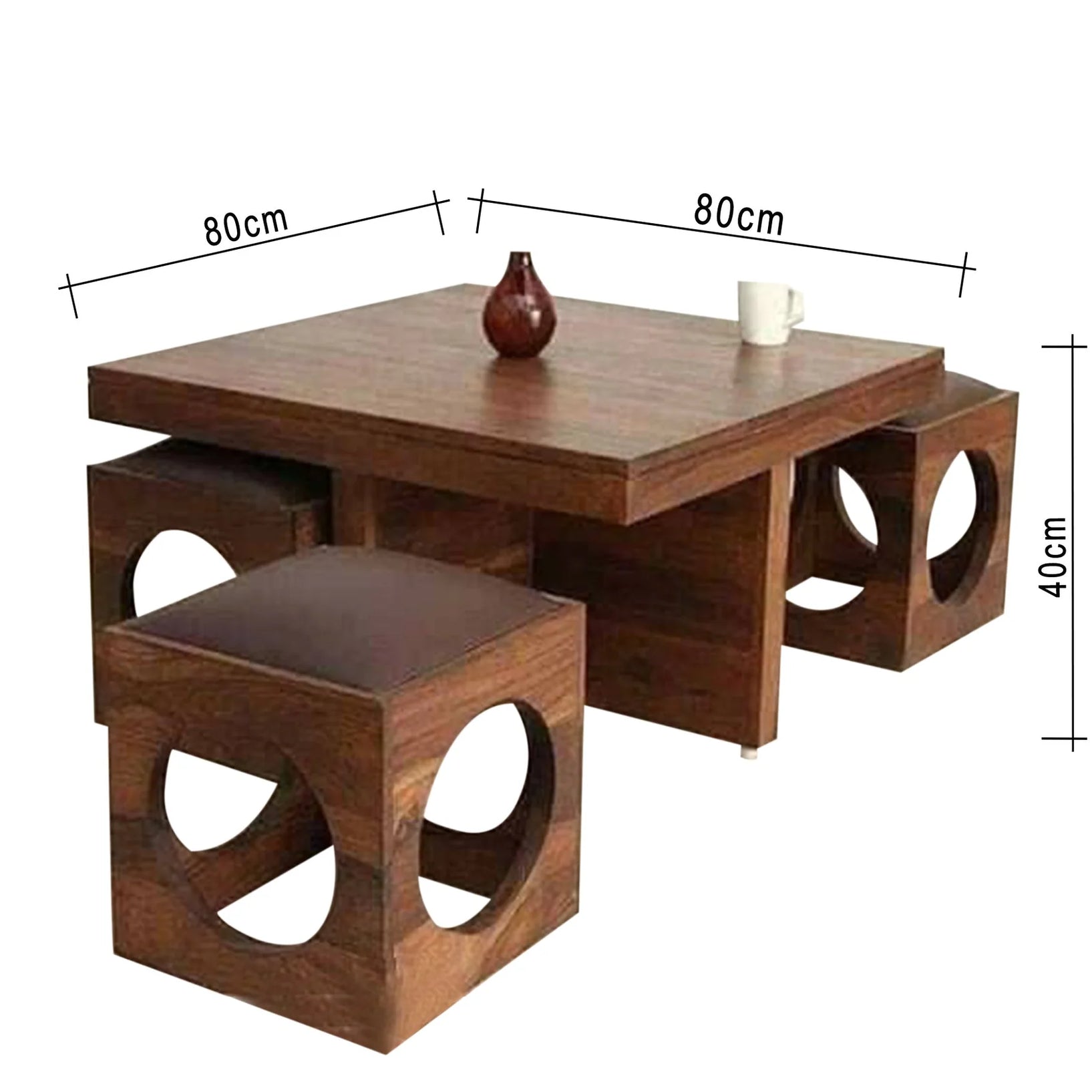 ترابيزة ب 4 بفات - Best 1003