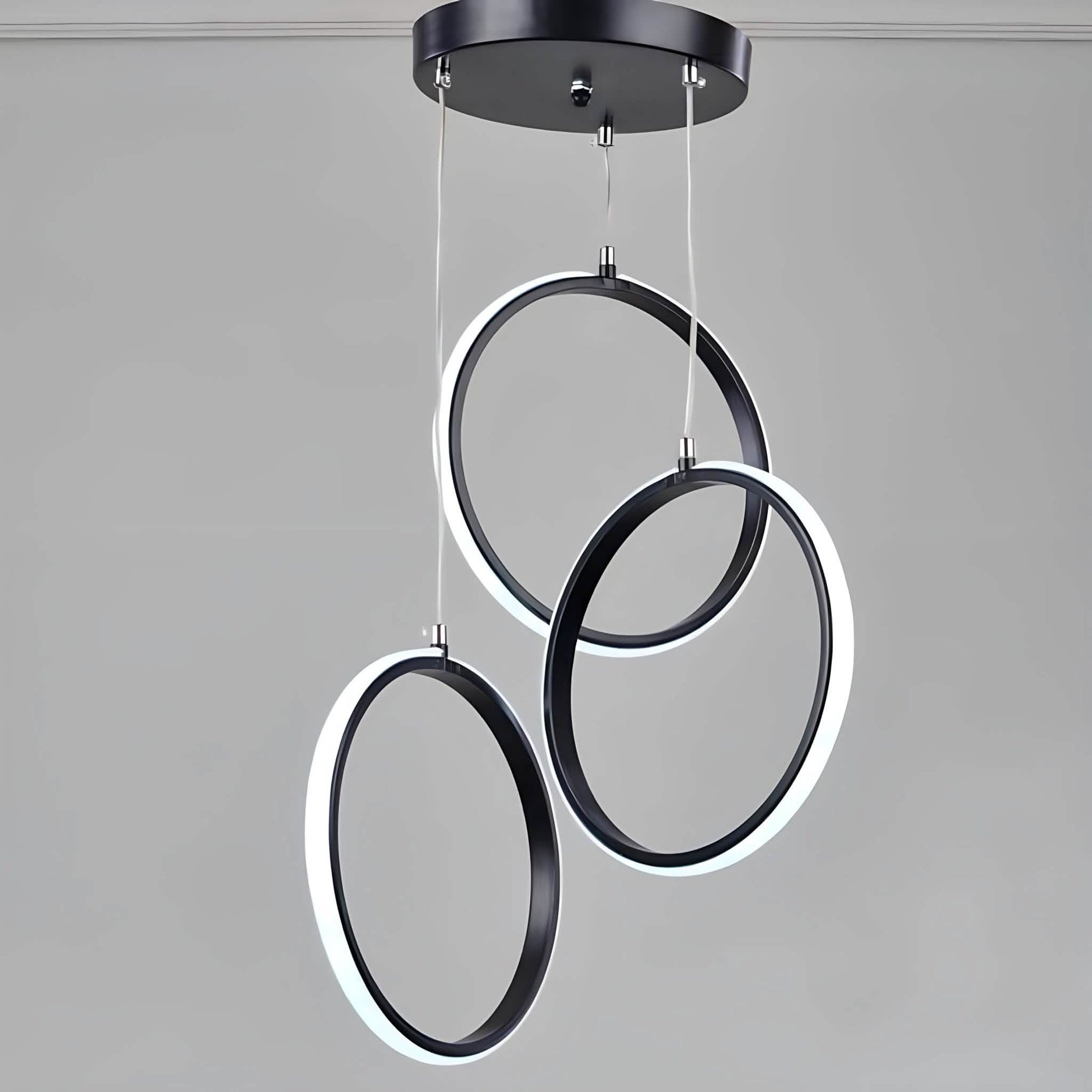 Light157 - نجفة سقف مودرن 25*25 سم