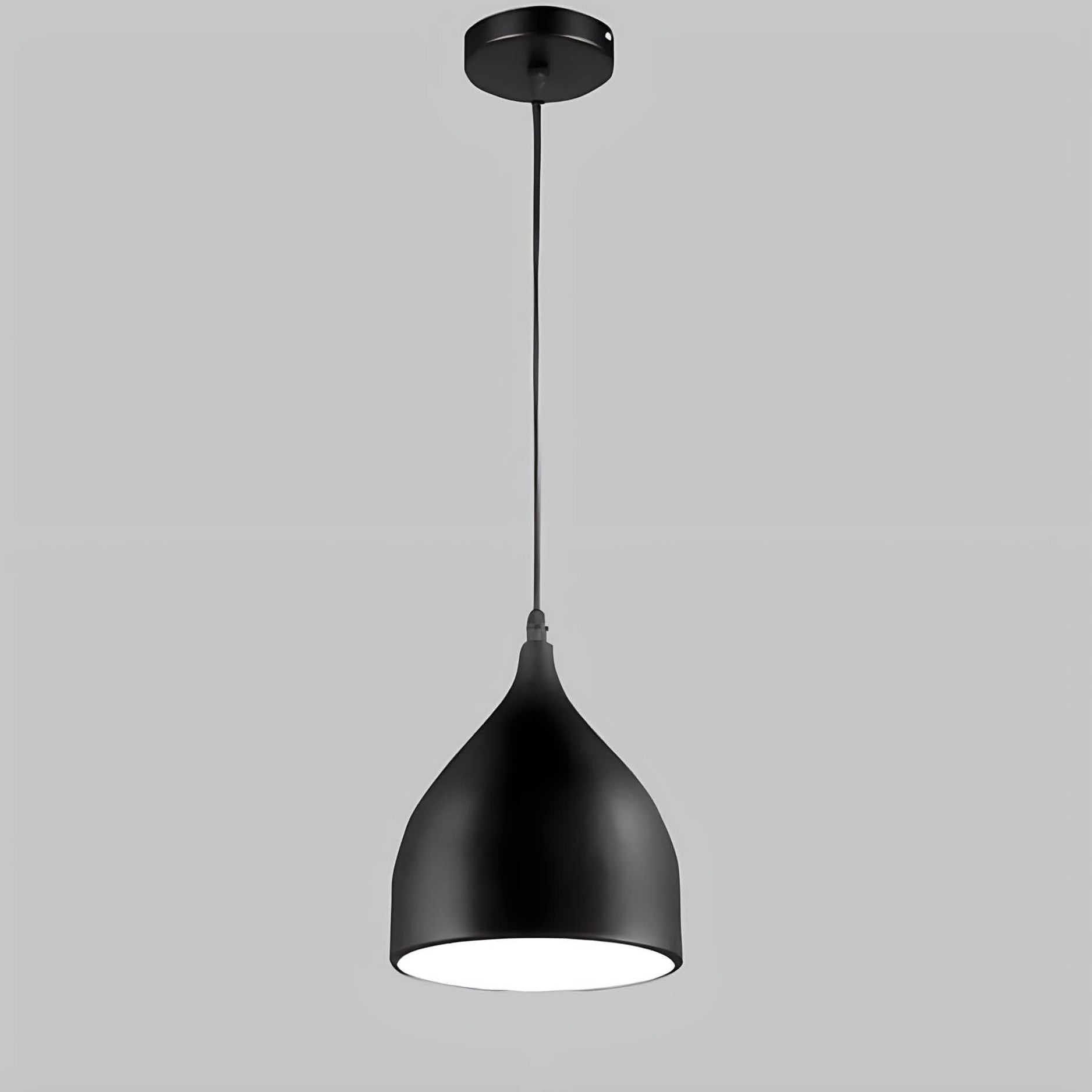Light172 - مصباح سقف ألومنيوم  50*20*50 سم