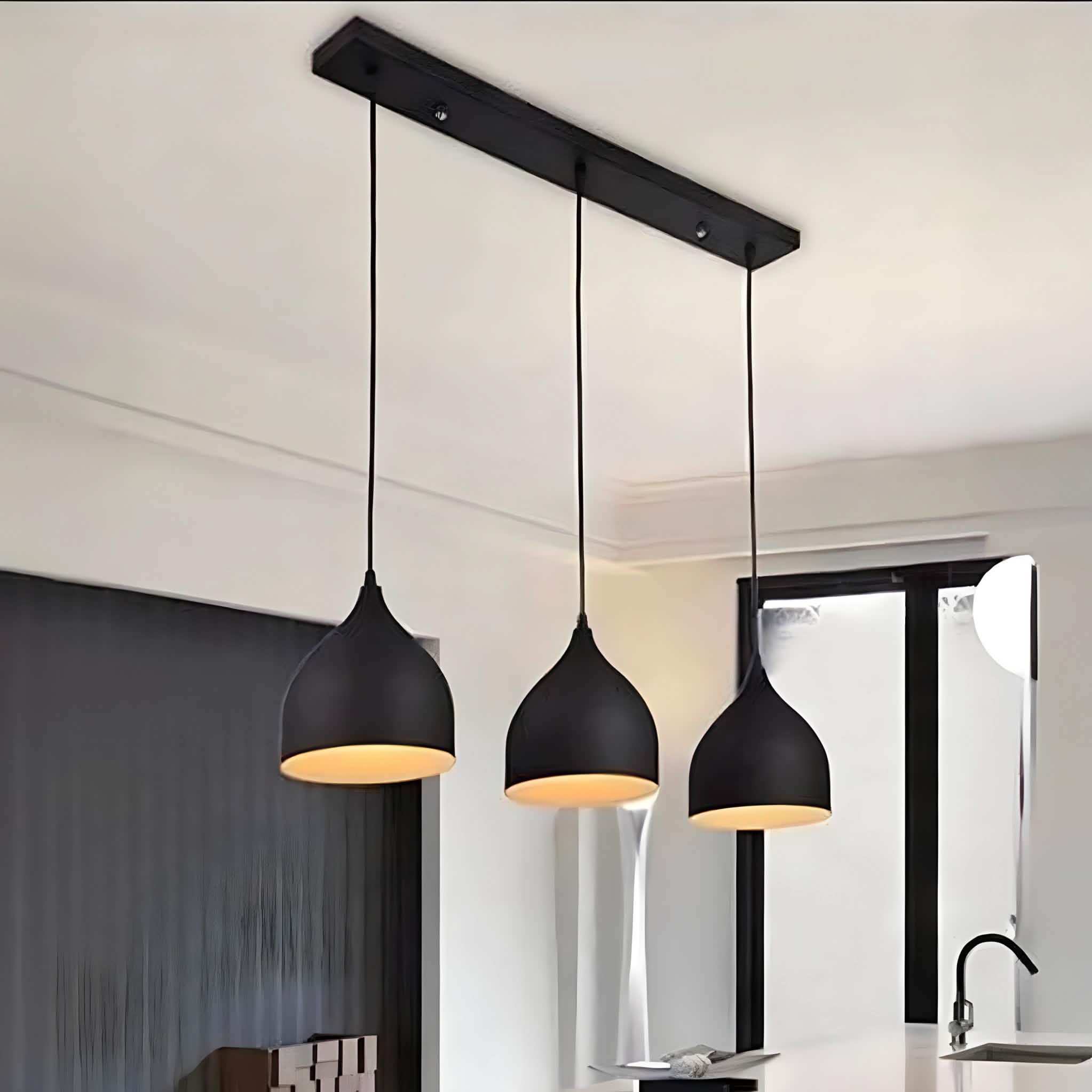 Light178 - مصباح سقف ألومنيوم