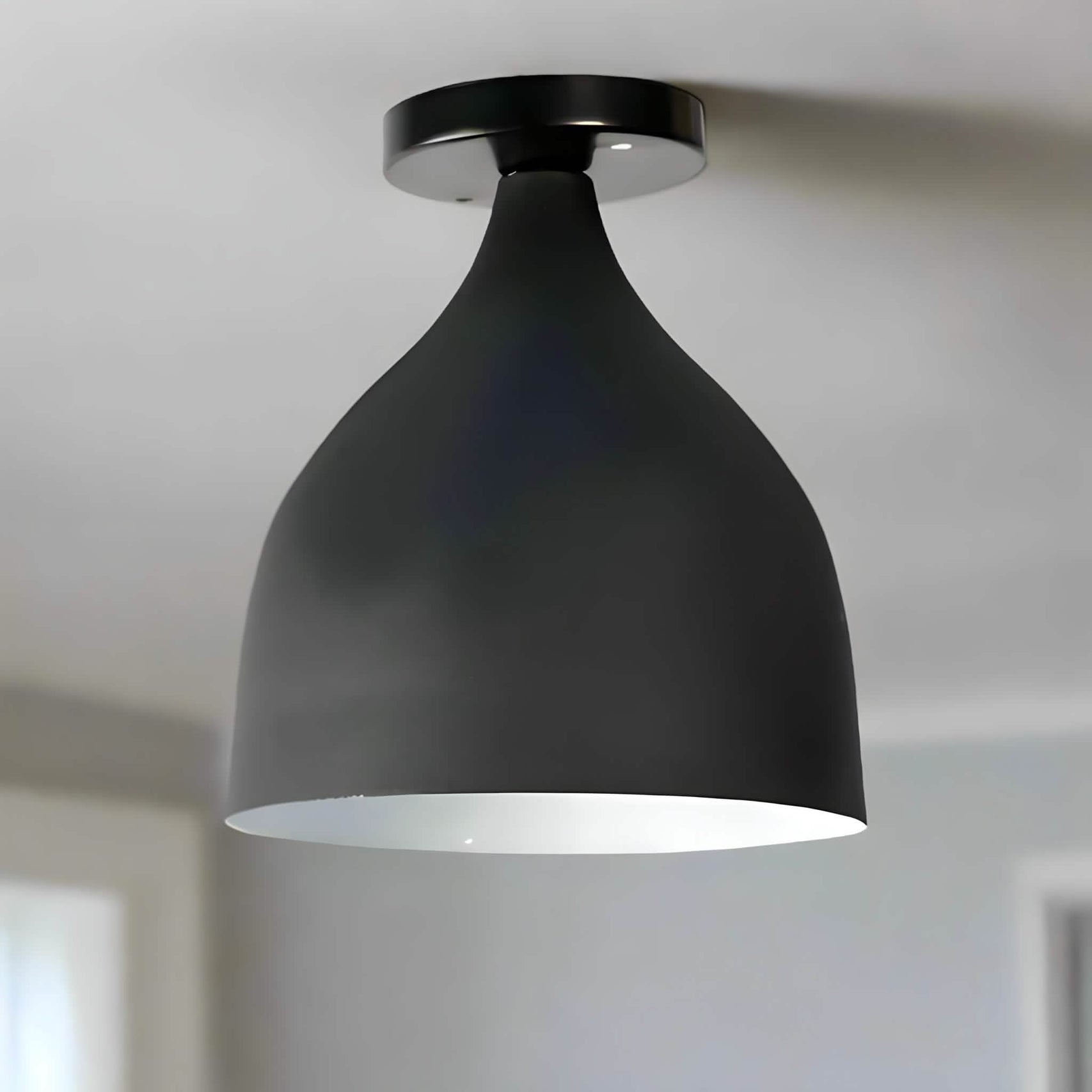 Light191 - مصباح سقف ألومنيوم