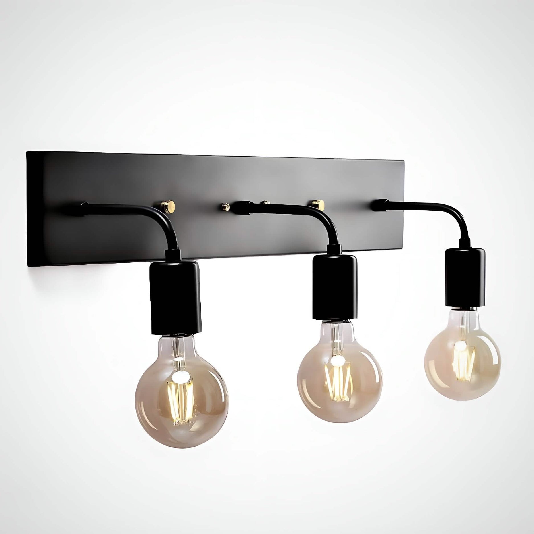 Light198 - مصباح سقف معدن 15*50*15 سم