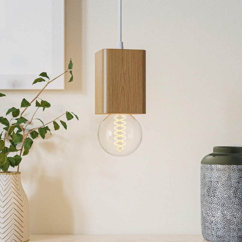 Light241 - مصباح سقف  7*5*50 سم