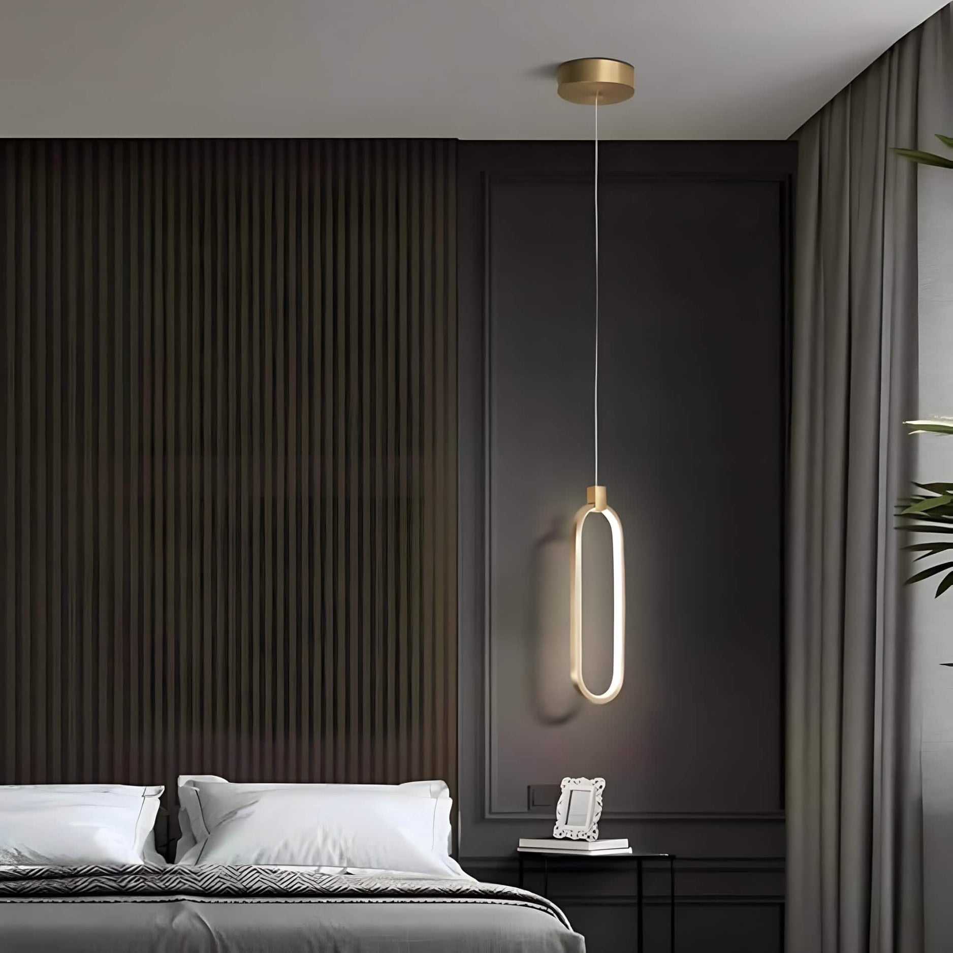 Light242 -مصباح سقف  60*10*60 سم