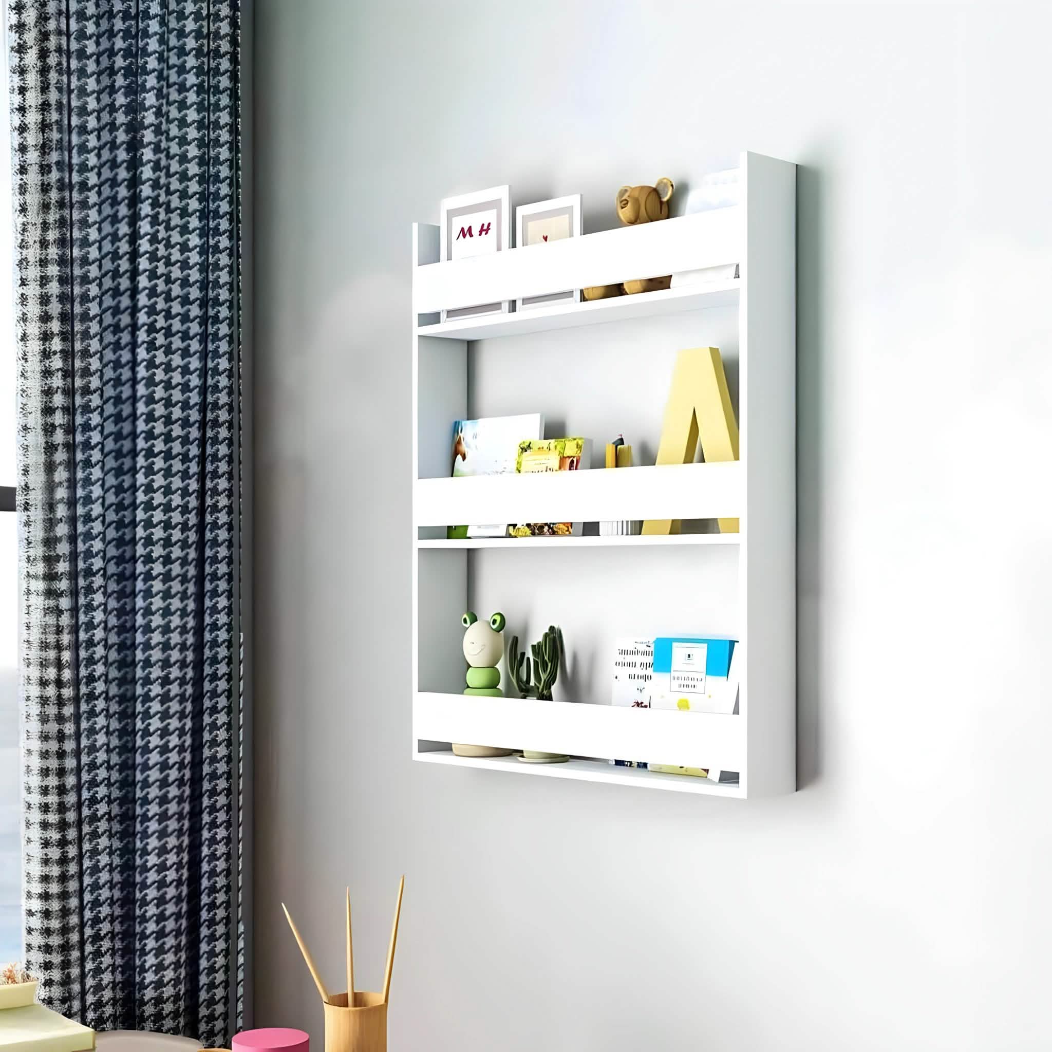 Ath693 - وحدة تخزين مكتبة