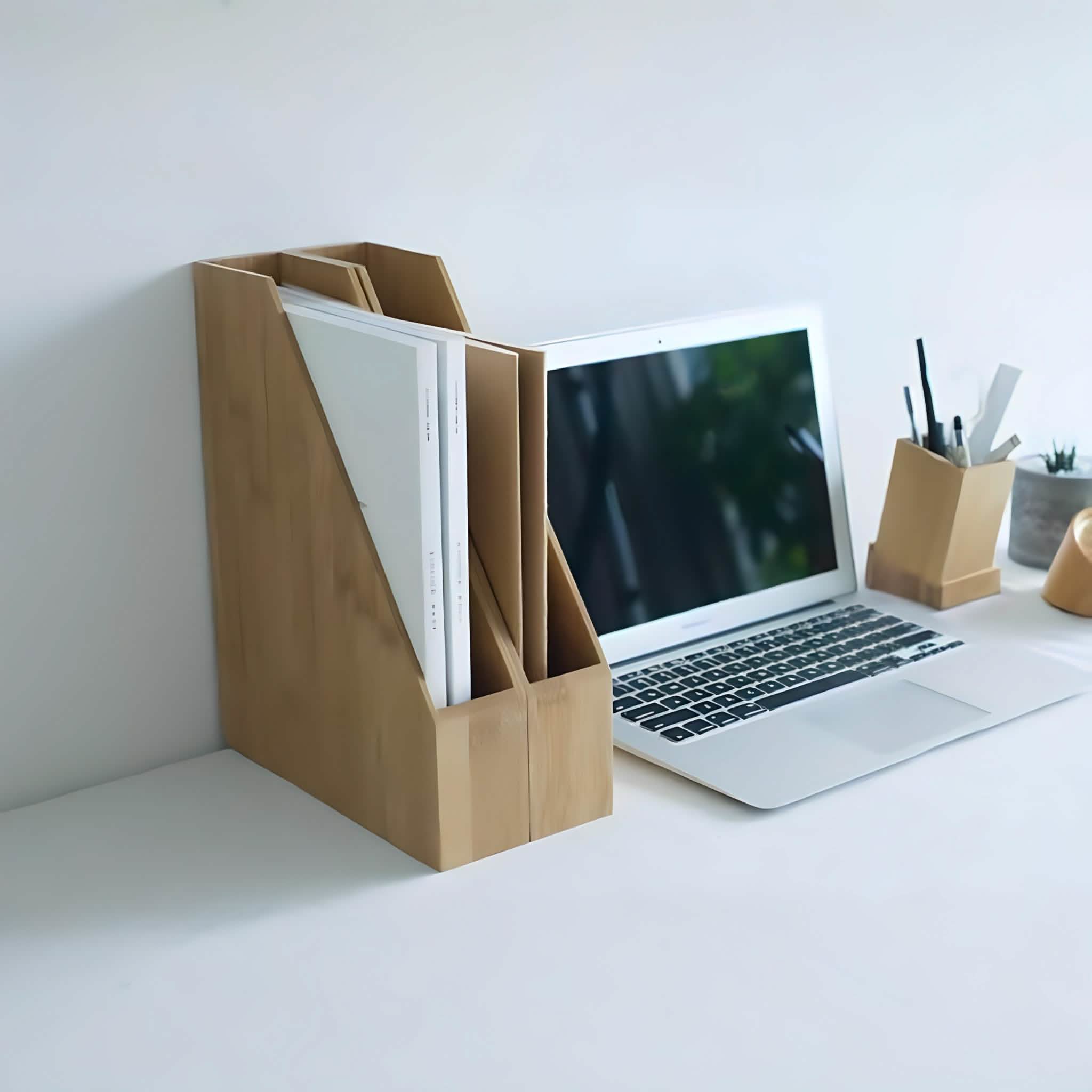 Ath330 - منظم مكتب